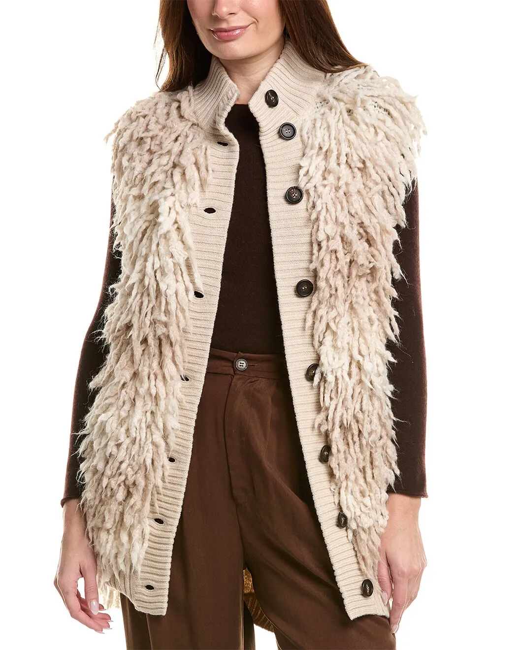 BRUNELLO CUCINELLI WOMEN'S JACKET MLA335616_C4001 NWT sold by Lord & Taylor