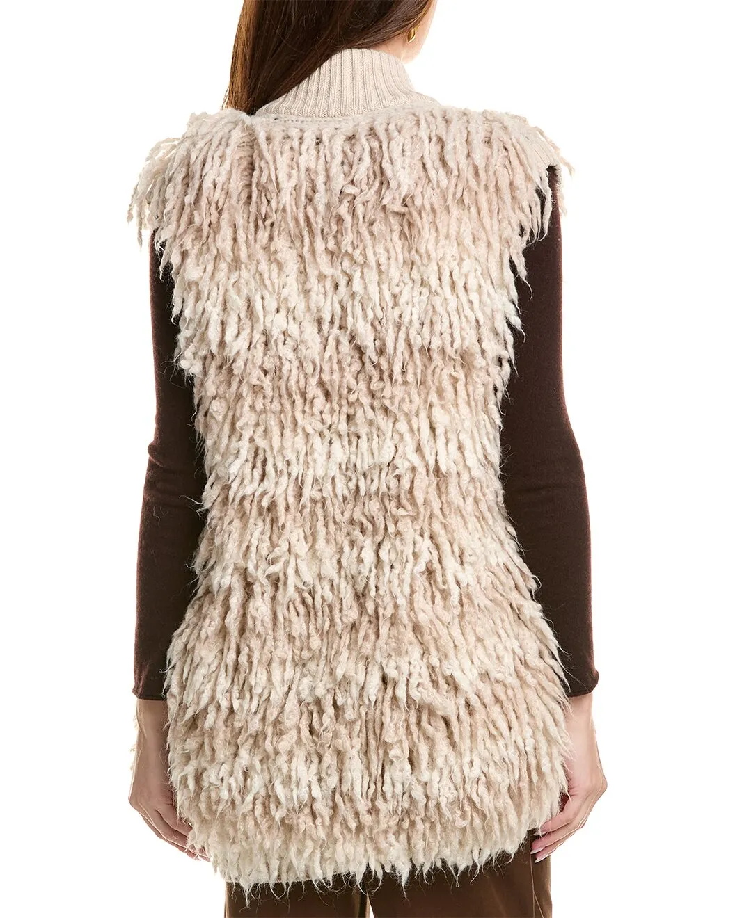 BRUNELLO CUCINELLI WOMEN'S JACKET MLA335616_C4001 NWT sold by Lord & Taylor product image thumbnail 2