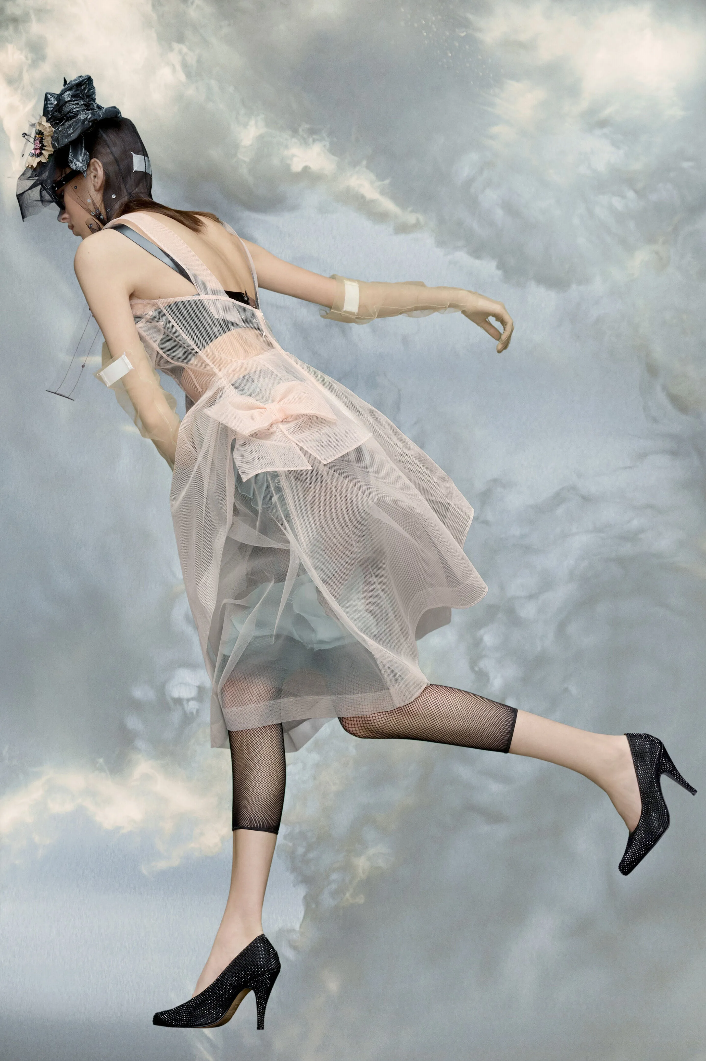 MAISON MARGIELA WOMEN'S DRESS NWT sold by Lord & Taylor product image thumbnail 3