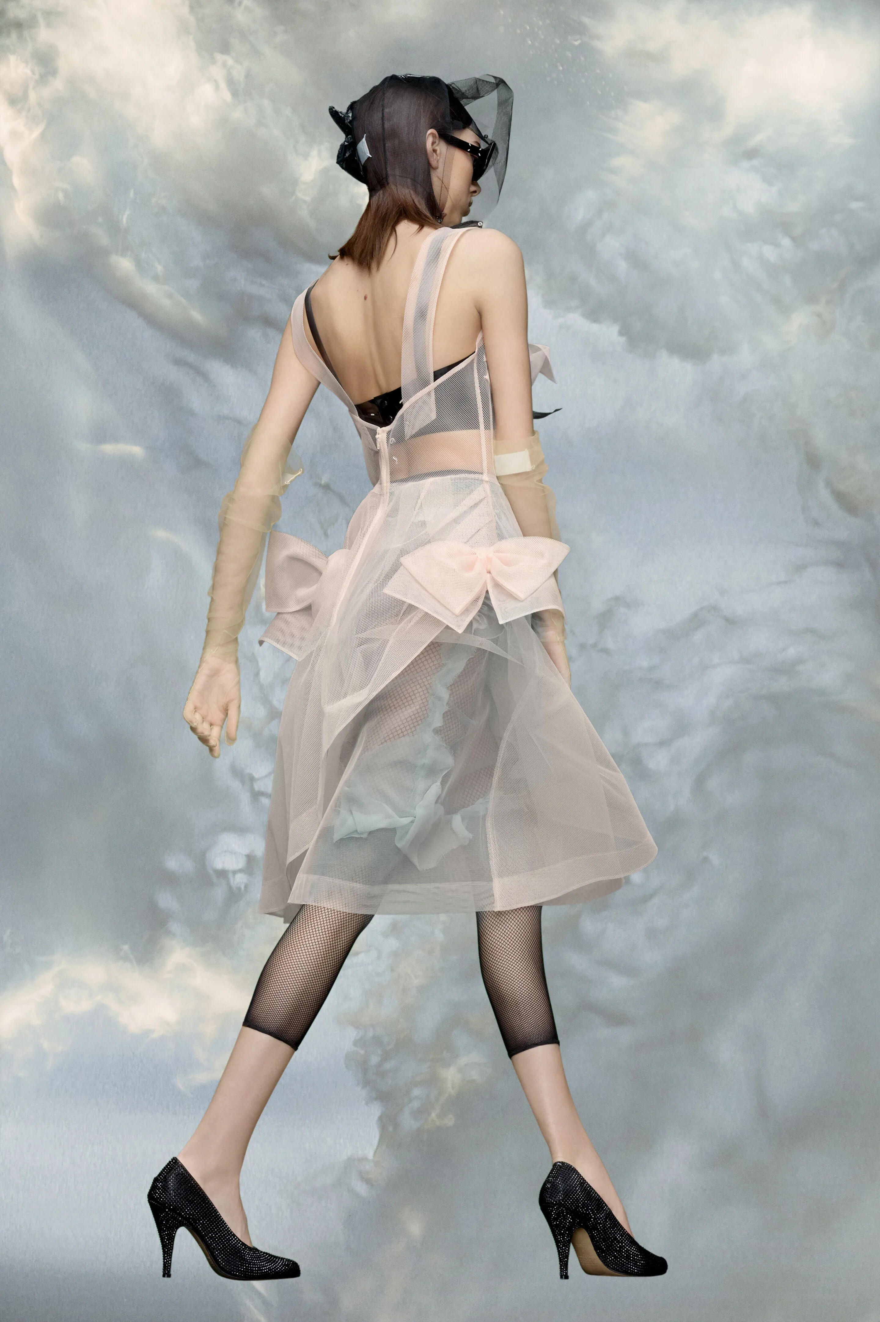 MAISON MARGIELA WOMEN'S DRESS NWT sold by Lord & Taylor product image thumbnail 4