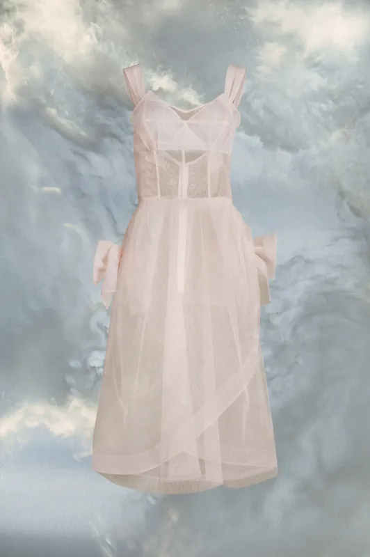 MAISON MARGIELA WOMEN'S DRESS NWT made by Lord & Taylor