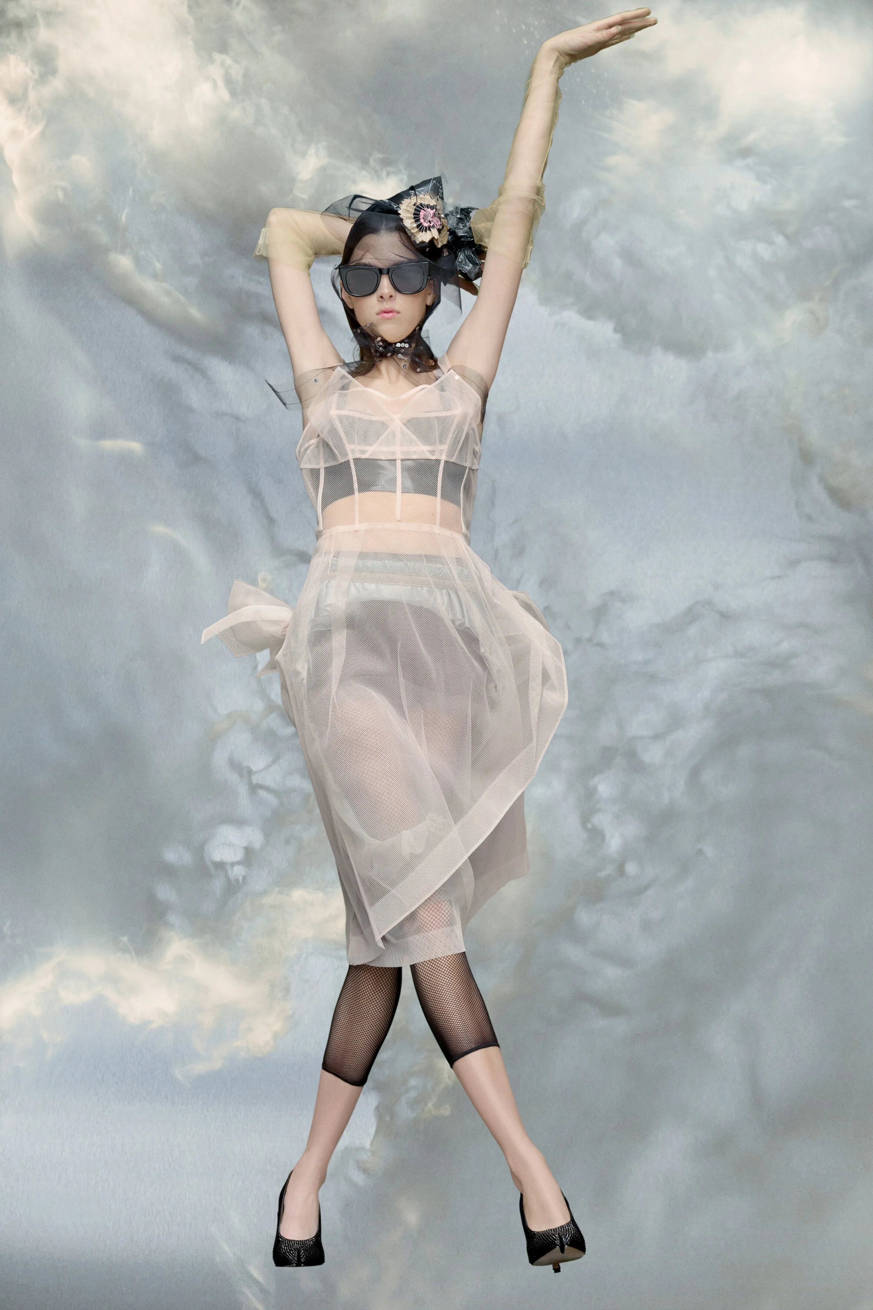 MAISON MARGIELA WOMEN'S DRESS NWT sold by Lord & Taylor product image thumbnail 2