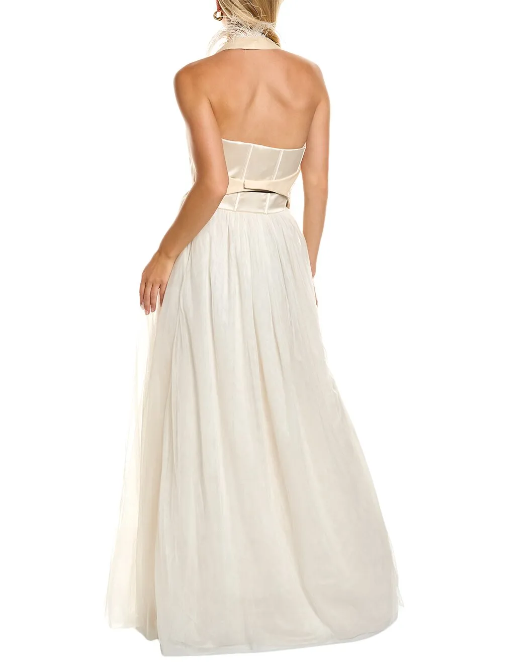 BRUNELLO CUCINELLI WOMEN'S DRESS MPBRIAV903_C2350 NWT sold by Lord & Taylor product image thumbnail 2