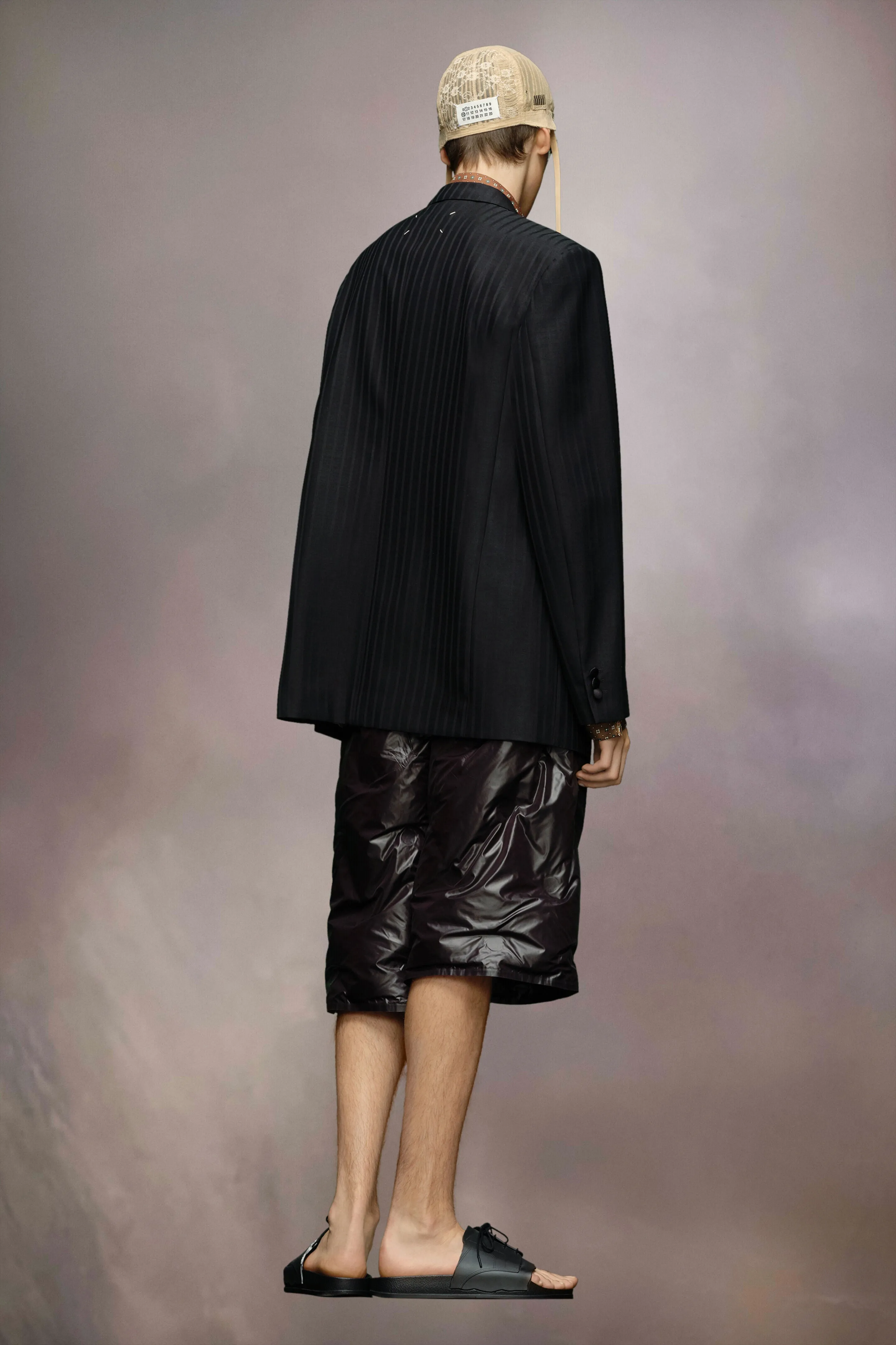 MAISON MARGIELA WOMEN'S JACKET NWT sold by Lord & Taylor product image thumbnail 4