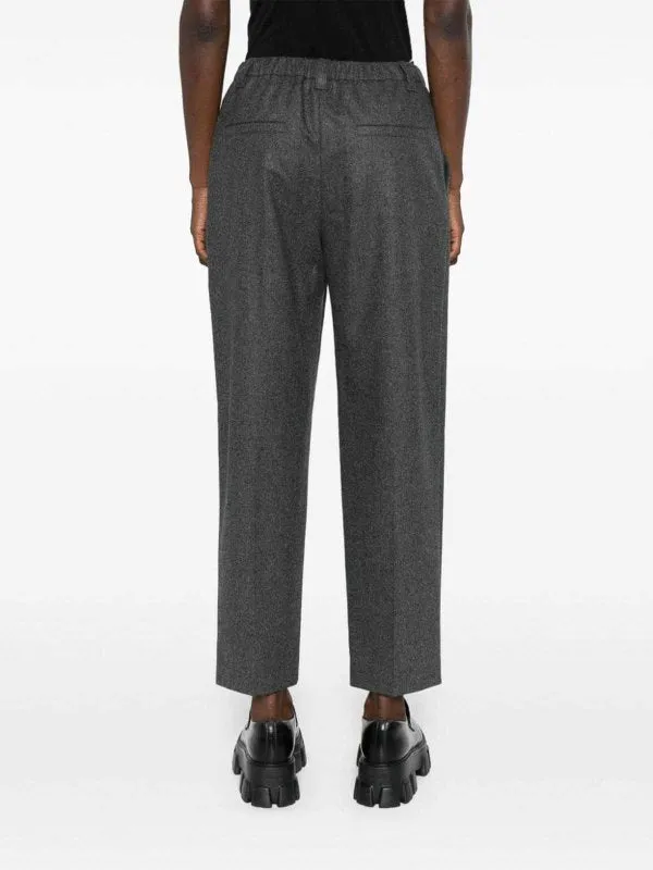 BRUNELLO CUCINELLI WOMEN'S PANTS MB127P8764_C301 NWT sold by Lord & Taylor product image thumbnail 4