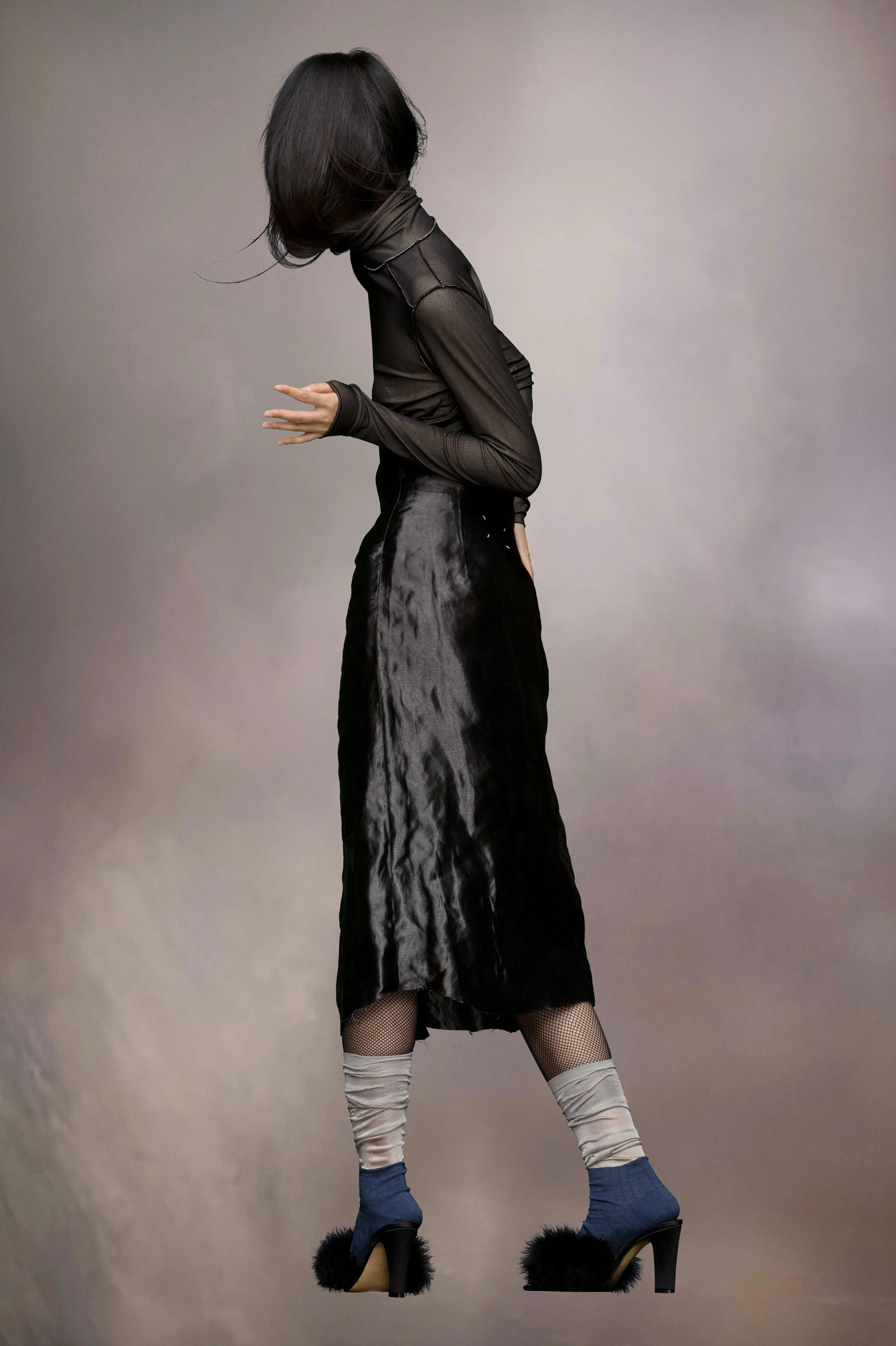 MAISON MARGIELA WOMEN'S SUIT NWT sold by Lord & Taylor product image thumbnail 3