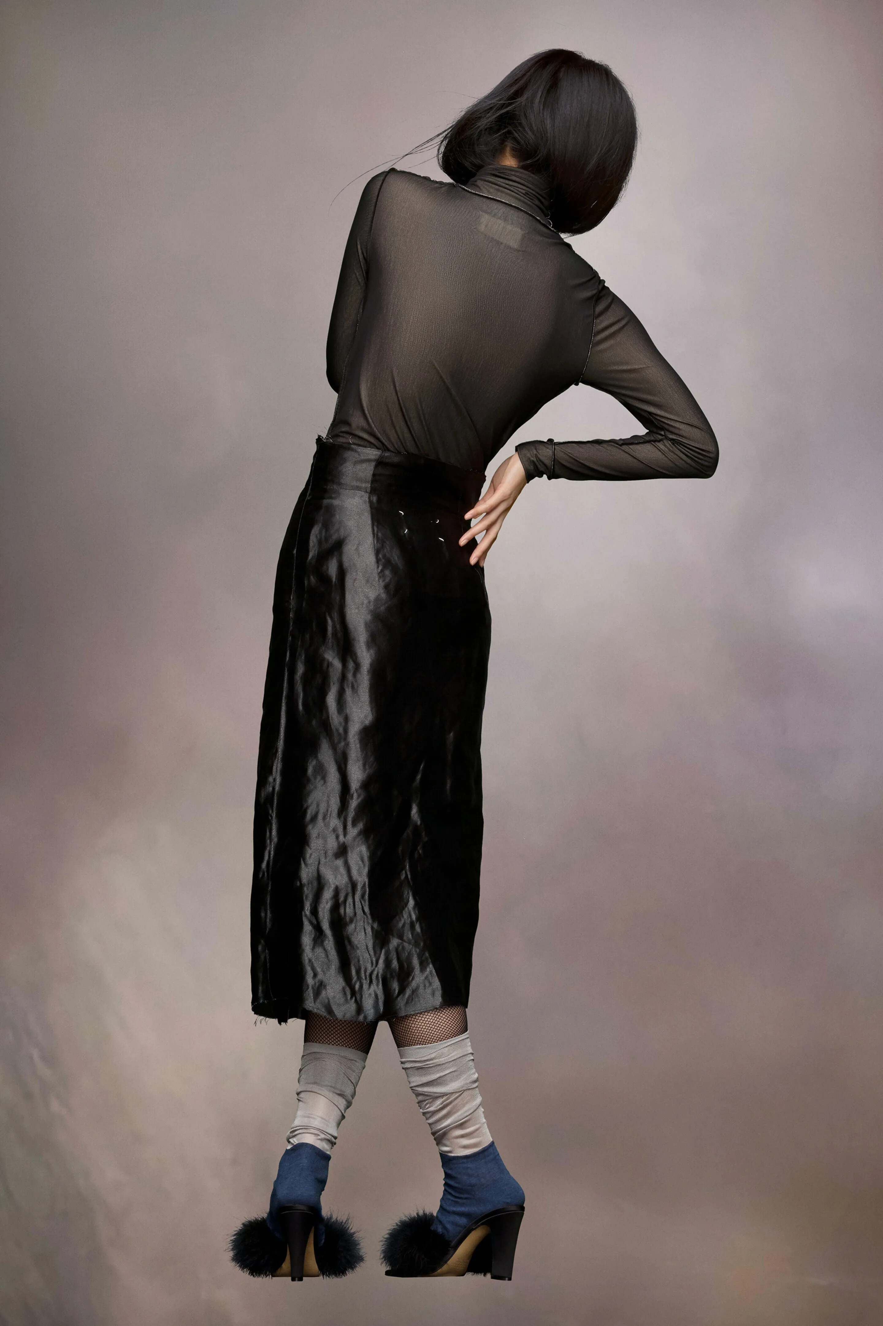 MAISON MARGIELA WOMEN'S SUIT NWT sold by Lord & Taylor product image thumbnail 4