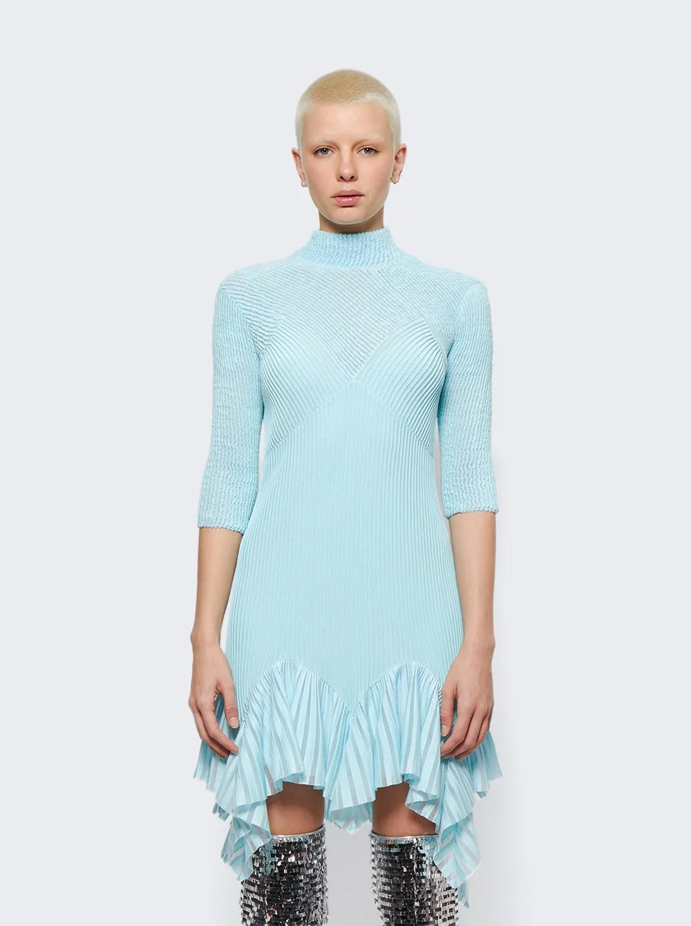 GIVENCHY WOMEN'S TRANSPARENT DRESS NWT sold by Lord & Taylor product image thumbnail 4