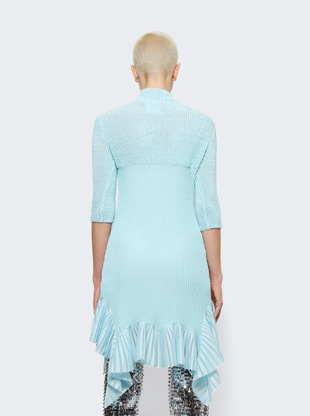 GIVENCHY WOMEN'S TRANSPARENT DRESS NWT sold by Lord & Taylor product image thumbnail 2