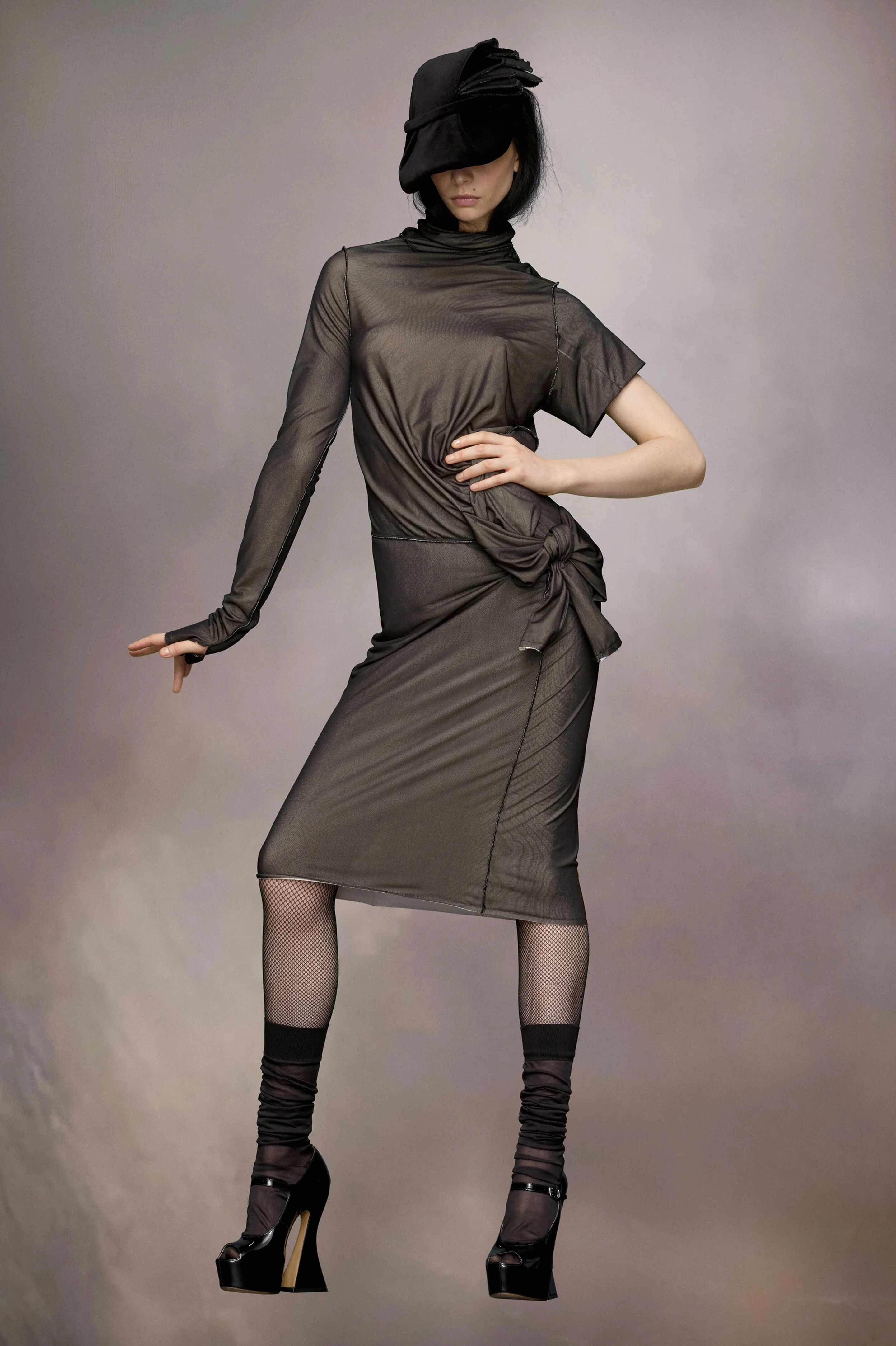 MAISON MARGIELA WOMEN'S DRESS NWT sold by Lord & Taylor product image thumbnail 2