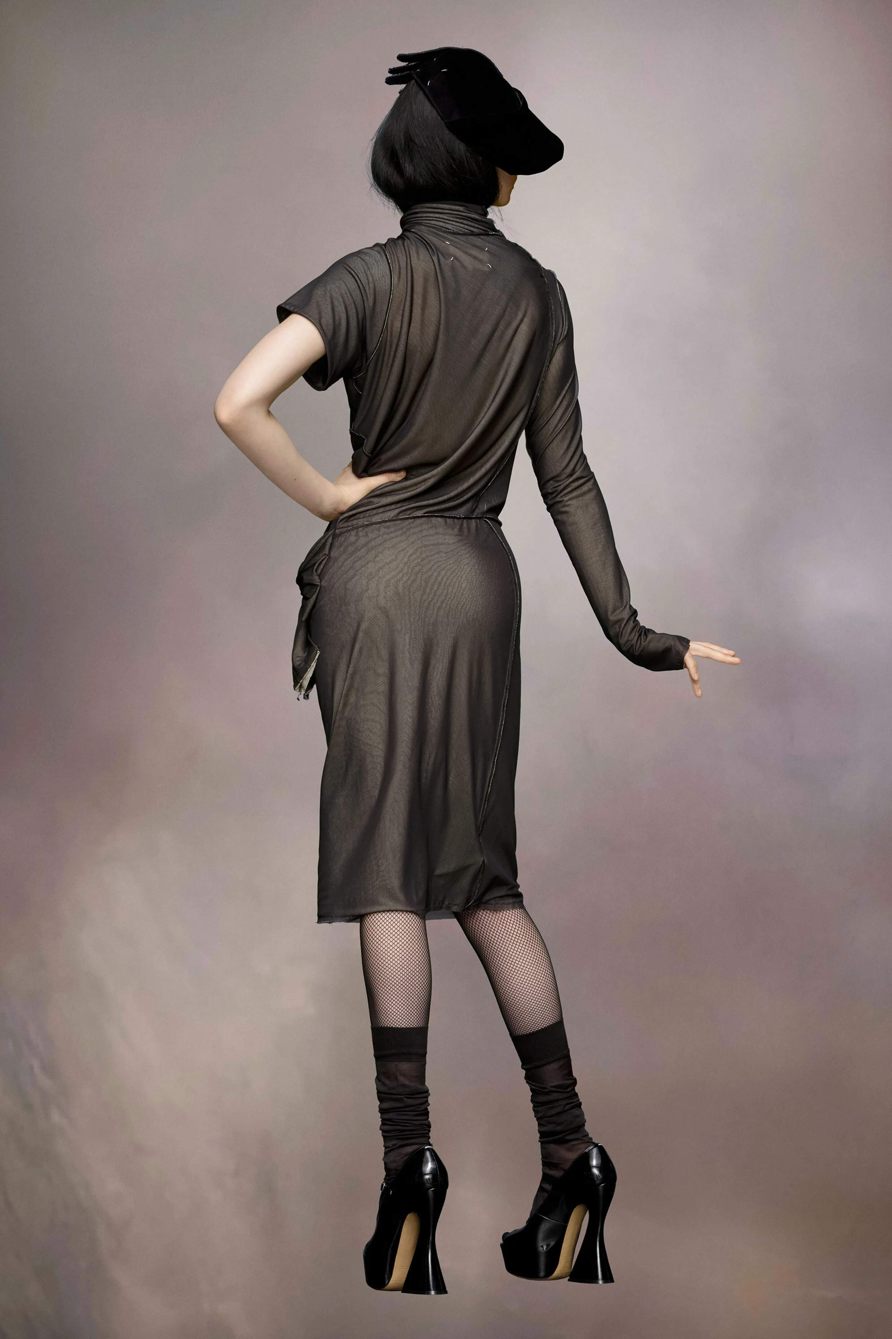 MAISON MARGIELA WOMEN'S DRESS NWT sold by Lord & Taylor product image thumbnail 4