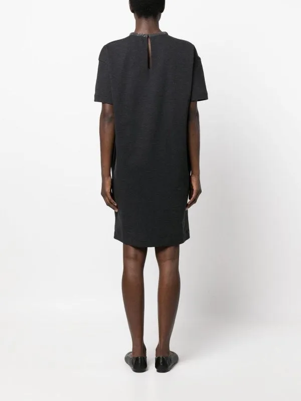 BRUNELLO CUCINELLI WOMEN'S DRESS MH827ABJ72_C055 NWT sold by Lord & Taylor product image thumbnail 4