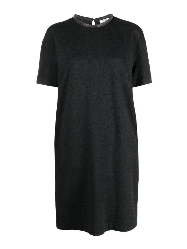 BRUNELLO CUCINELLI WOMEN'S DRESS MH827ABJ72_C055 NWT sold by Lord & Taylor