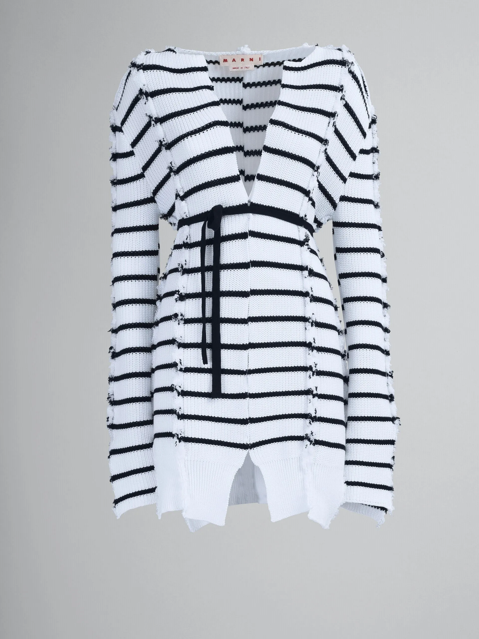 MARNI WOMEN'S SWEATER CDMD0271Q0_UFCE28_RGW01 NWT sold by Lord & Taylor