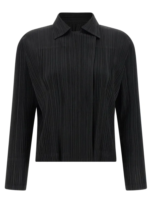 'Monthly Colors: February' jacket sold by Lord & Taylor