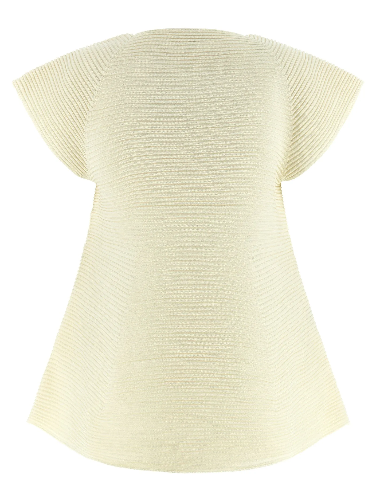 'Corrugated Knit' dress sold by Lord & Taylor product image thumbnail 2