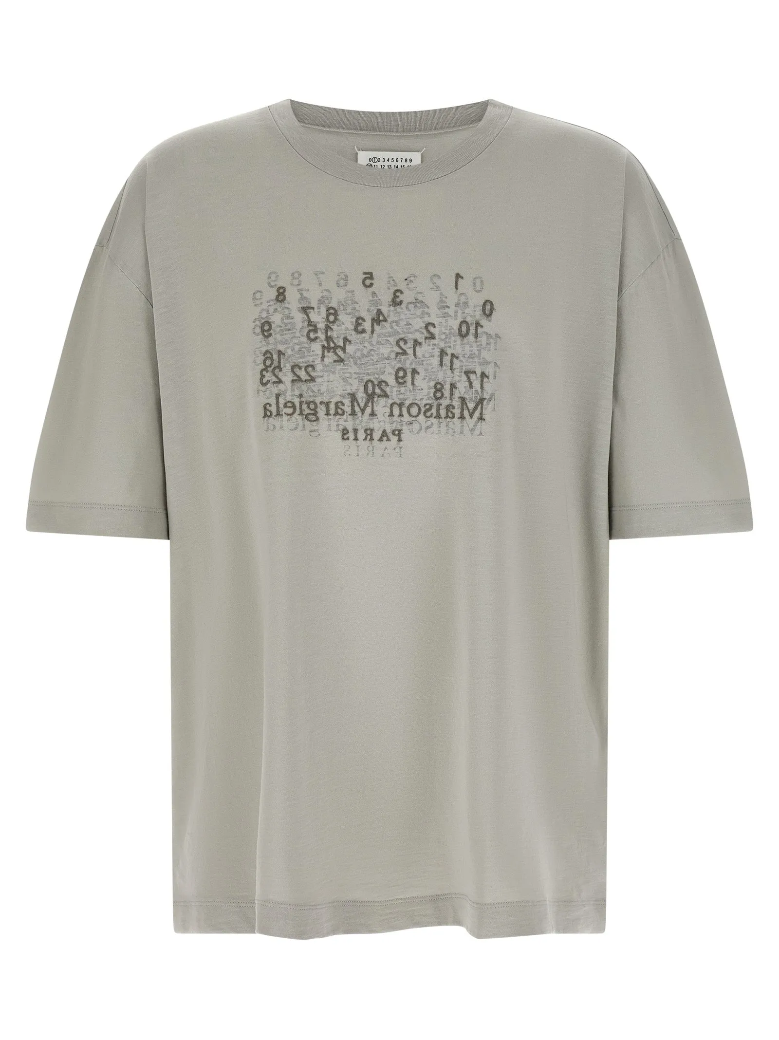 'Numerical' T-shirt sold by Lord & Taylor