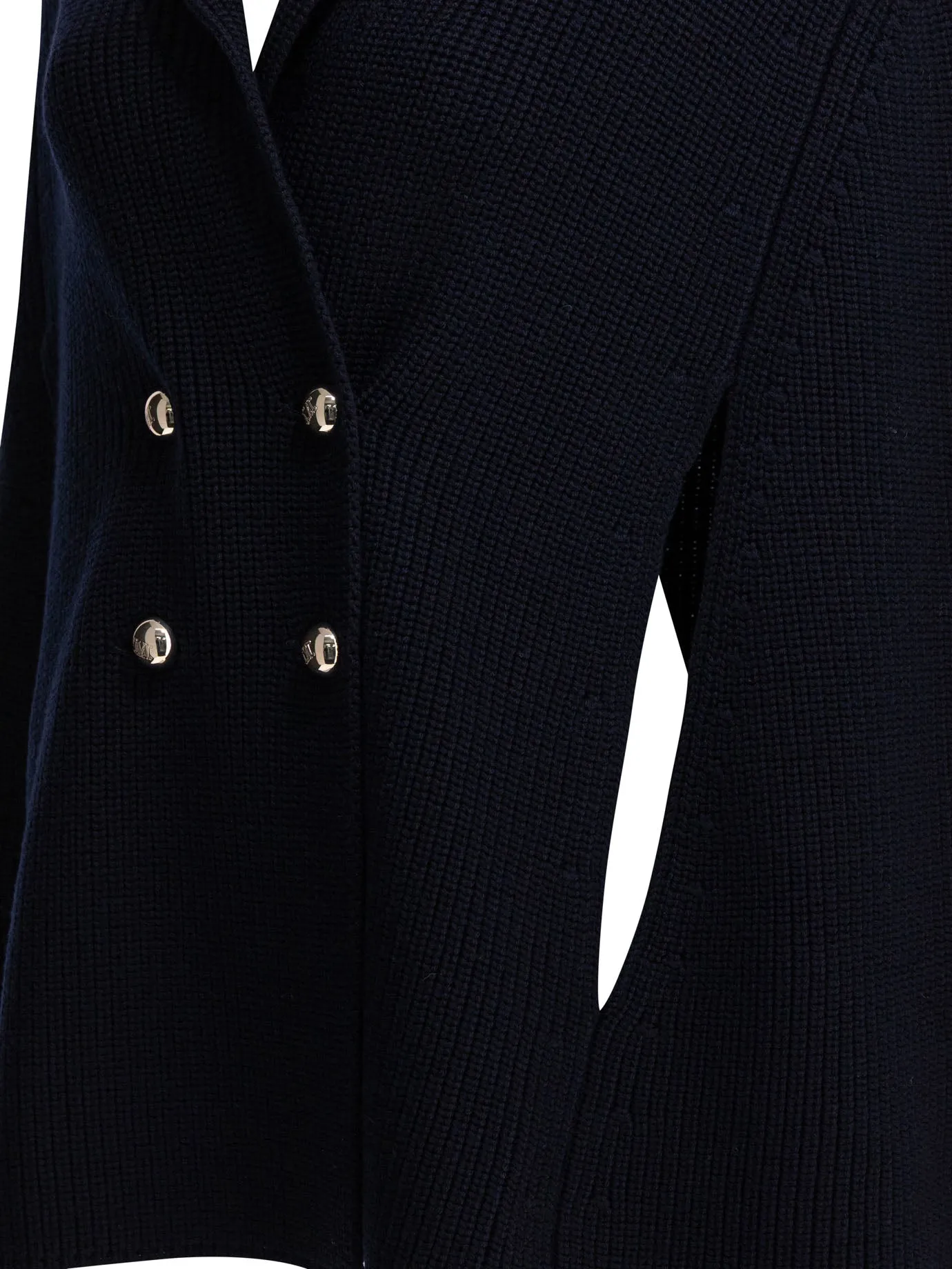 Virgin wool cardigan sold by Lord & Taylor product image thumbnail 4