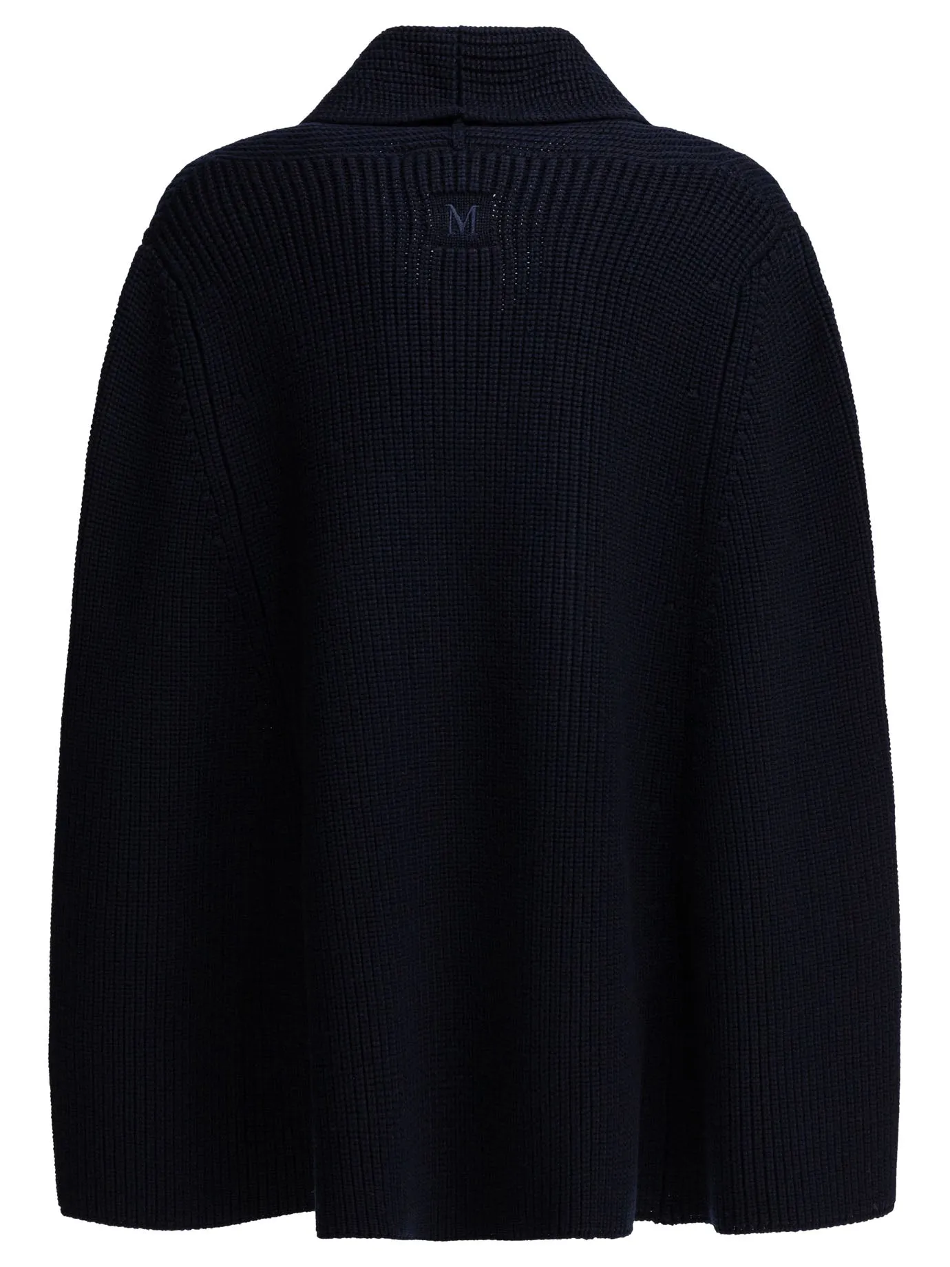 Virgin wool cardigan sold by Lord & Taylor product image thumbnail 2