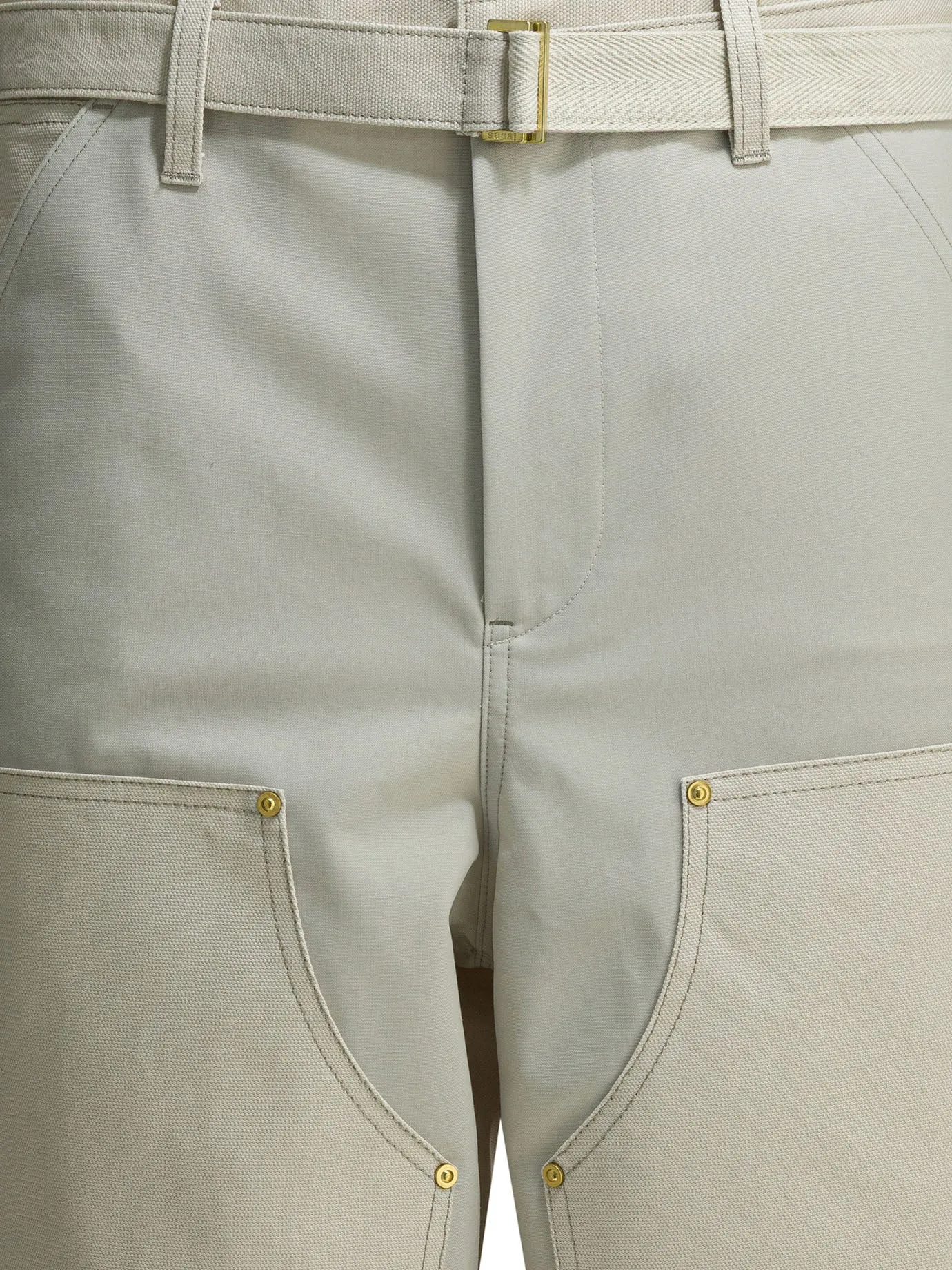 "Carhartt Wip Duck" cargo pants sold by Lord & Taylor product image thumbnail 3