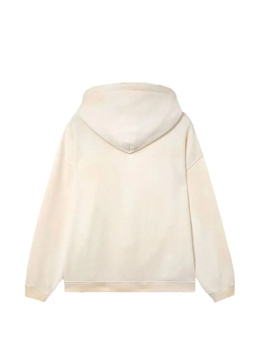 STAR SWEATSHIRT IN LIVEDIN EFFECT COTTON sold by Lord & Taylor product image thumbnail 2