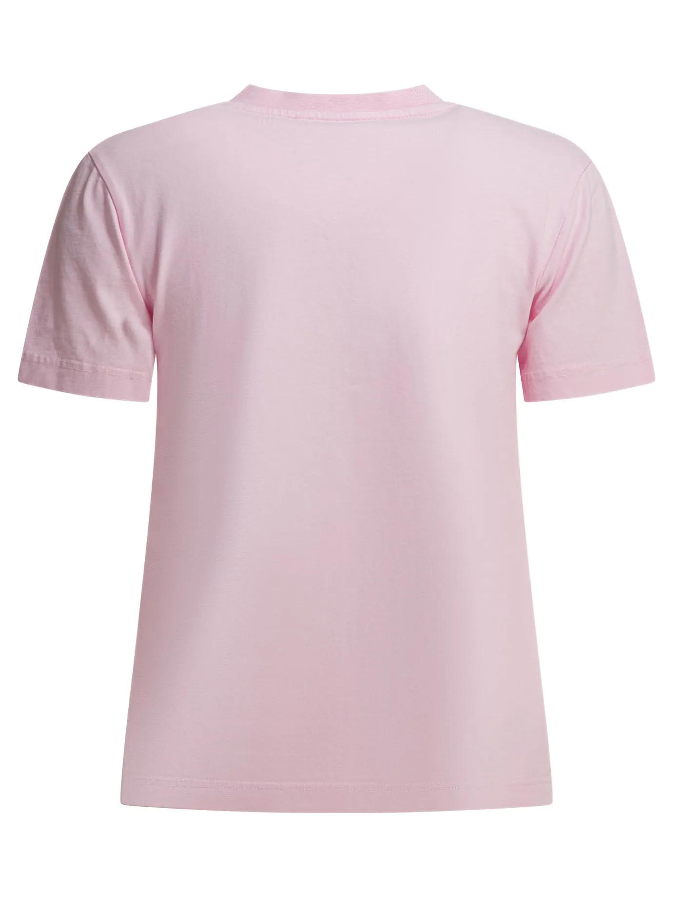 "GROS GRAIN" T-SHIRT sold by Lord & Taylor product image thumbnail 2