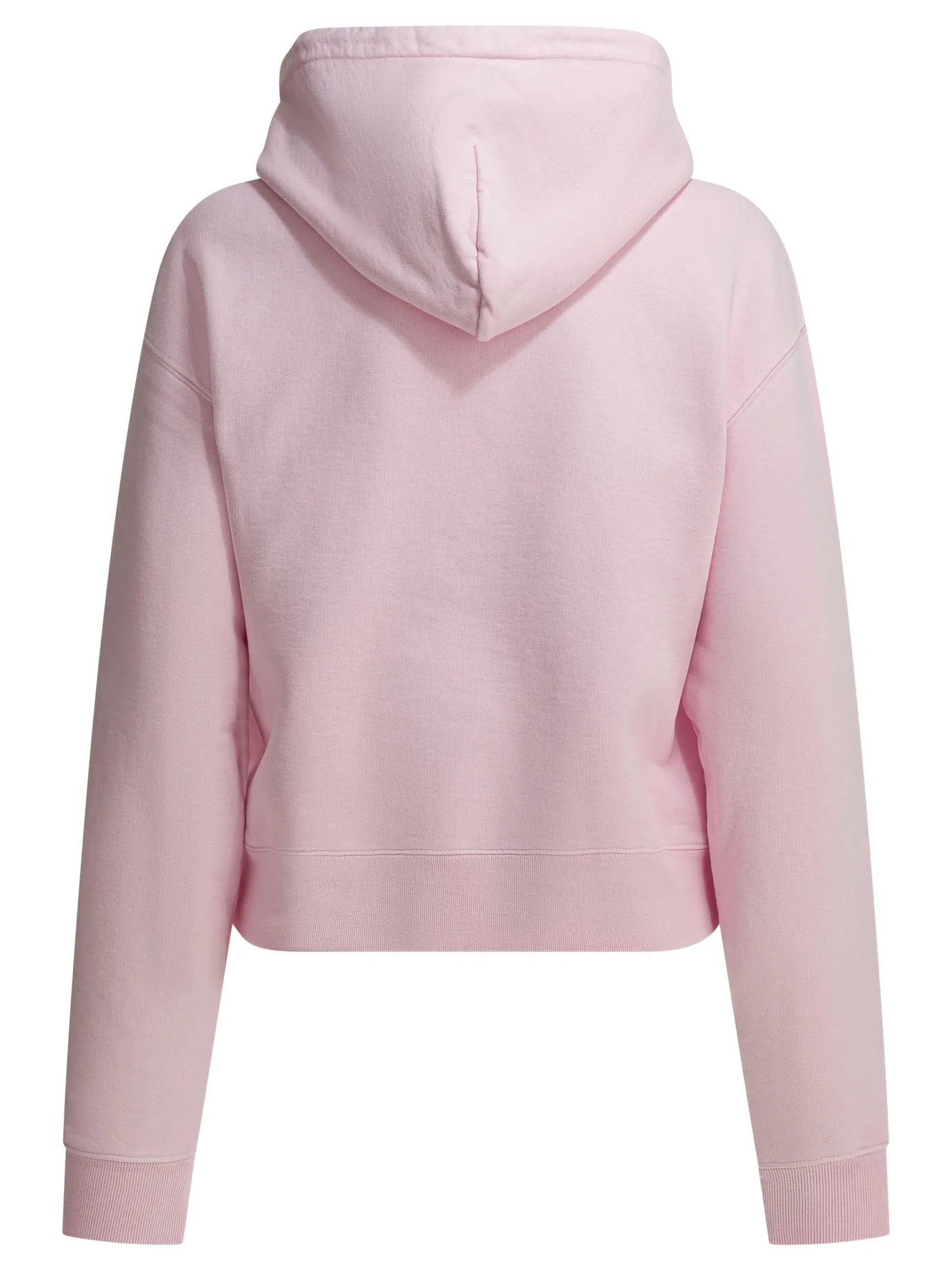 "GROS GRAIN" HOODIE sold by Lord & Taylor product image thumbnail 2