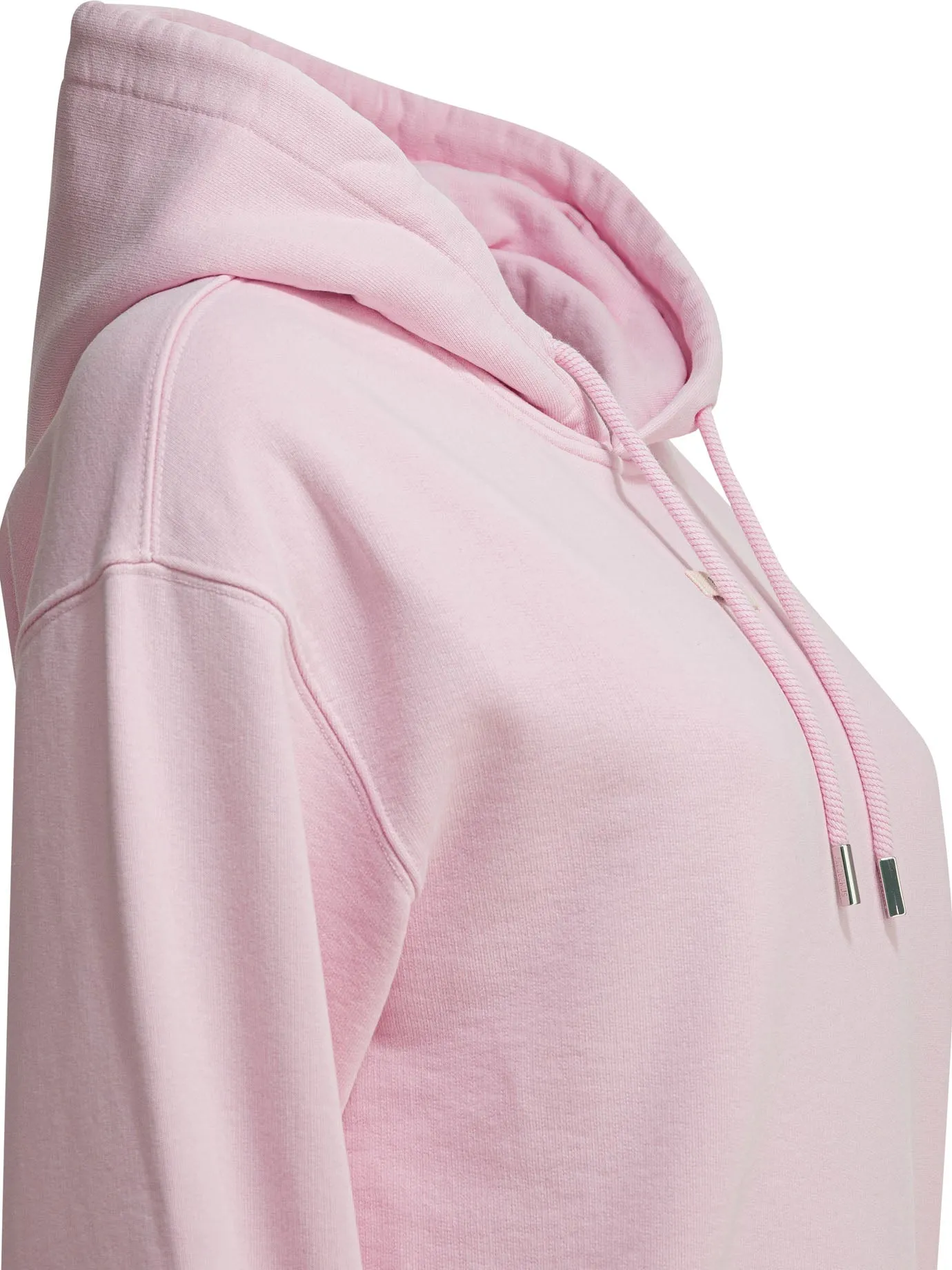 "GROS GRAIN" HOODIE sold by Lord & Taylor product image thumbnail 4