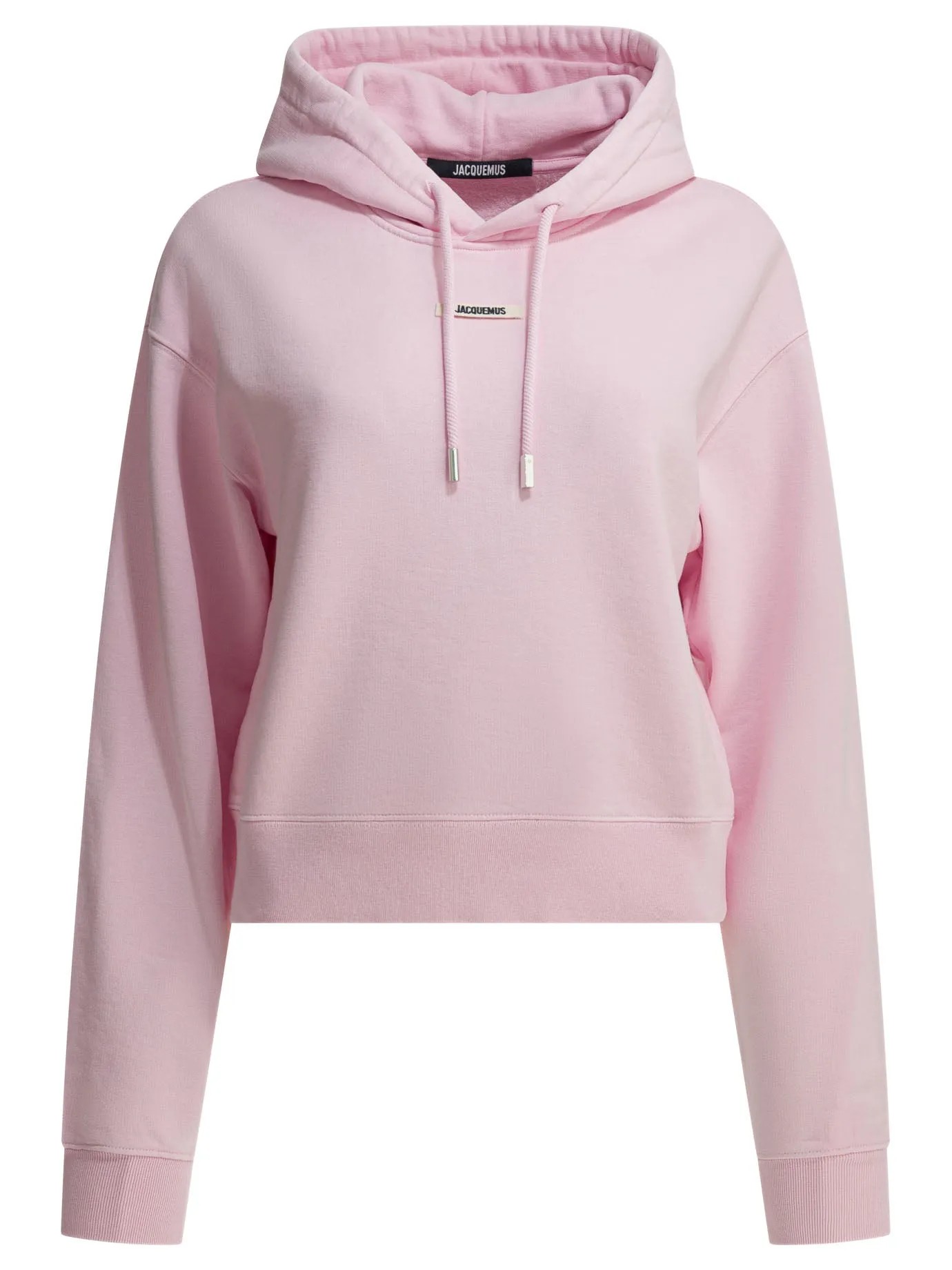 "GROS GRAIN" HOODIE sold by Lord & Taylor