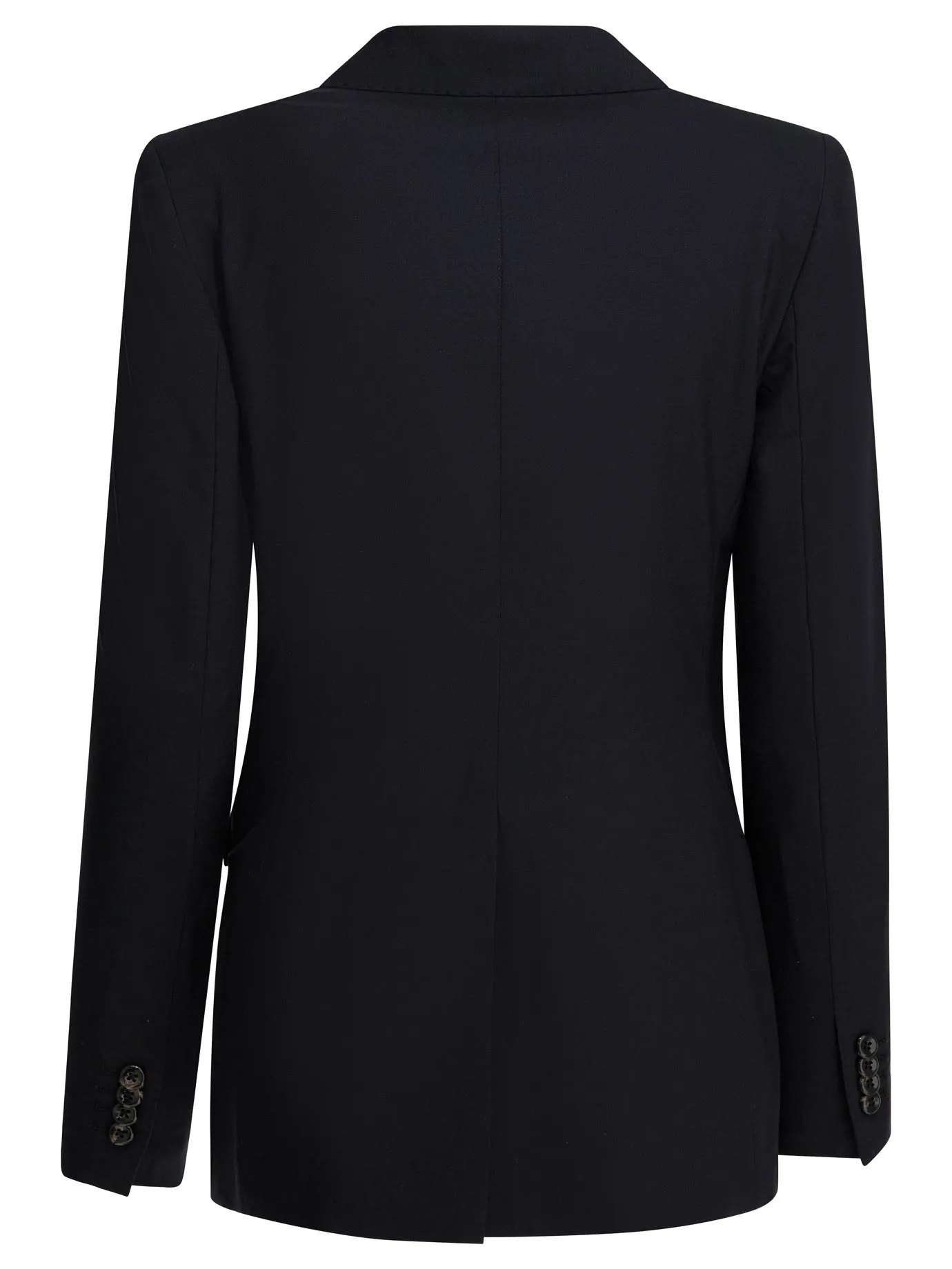 "PARIGI" DOUBLE-BREASTED BLAZER sold by Lord & Taylor product image thumbnail 2