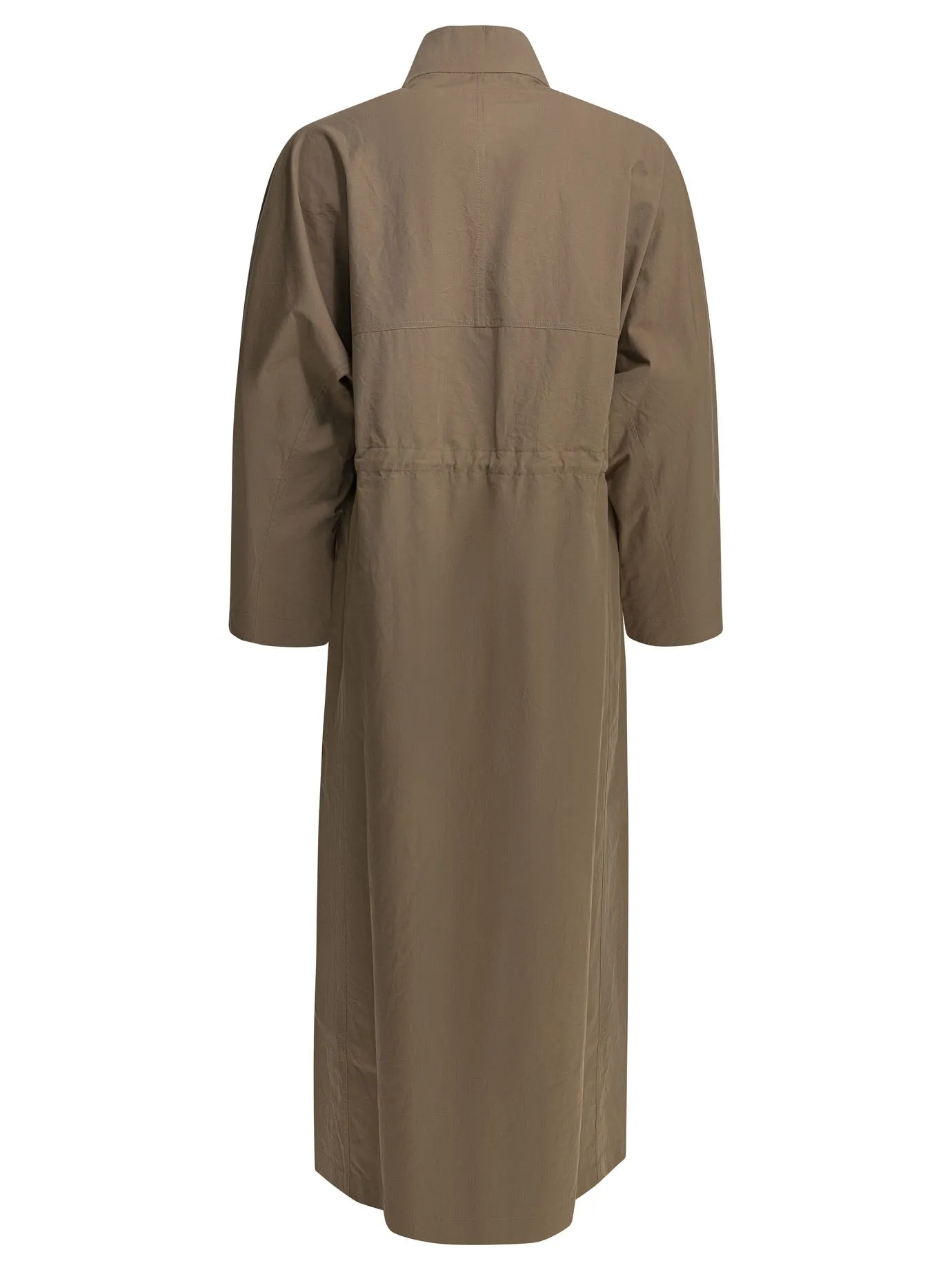 COTTON TRENCH COAT sold by Lord & Taylor product image thumbnail 2