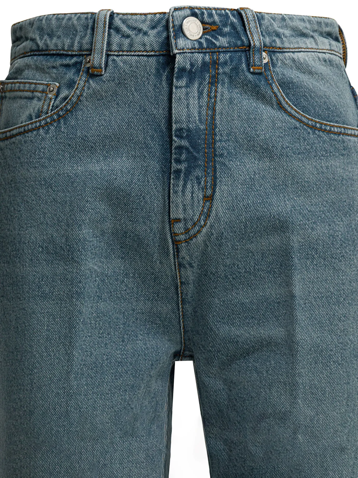 FLARED JEANS sold by Lord & Taylor product image thumbnail 3