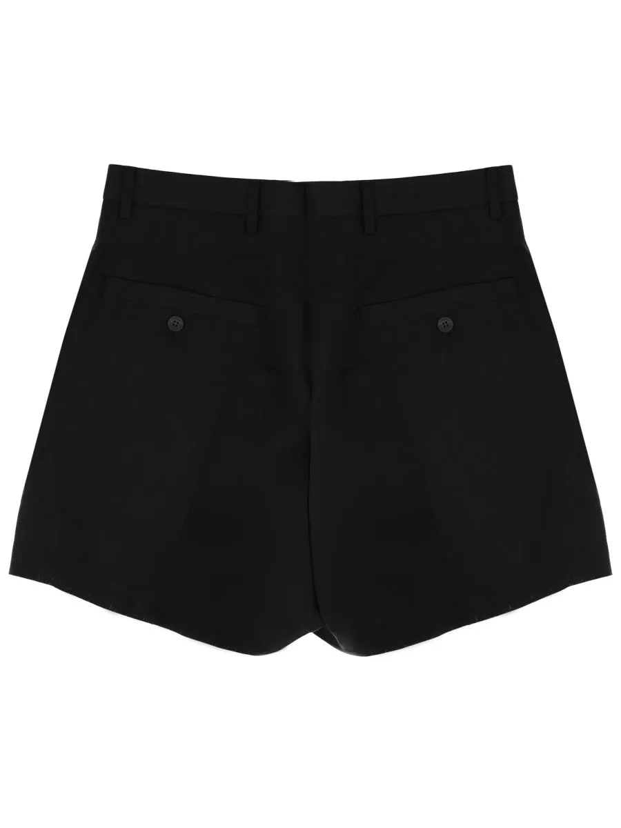 TAILORED SHORTS sold by Lord & Taylor product image thumbnail 3