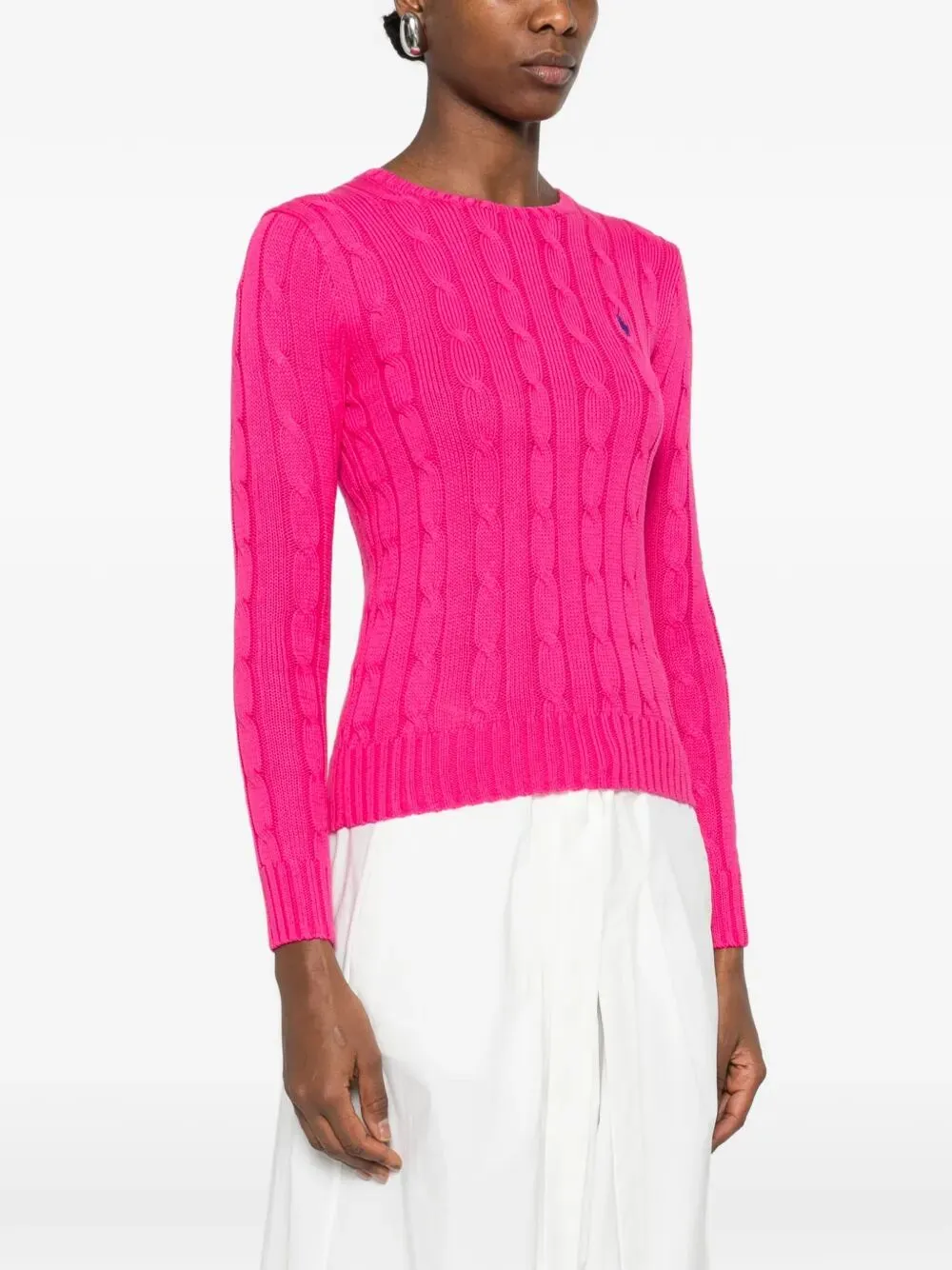 "JULIANNA" LONG SLEEVES PULLOVER sold by Lord & Taylor product image thumbnail 5