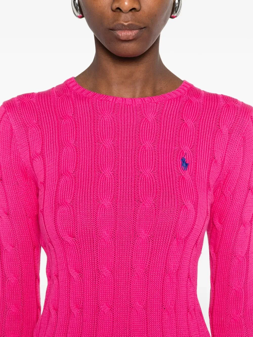 "JULIANNA" LONG SLEEVES PULLOVER sold by Lord & Taylor product image thumbnail 3