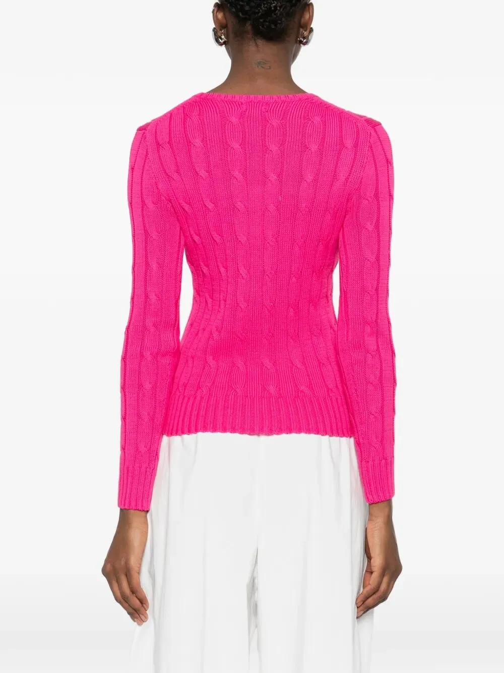 "JULIANNA" LONG SLEEVES PULLOVER sold by Lord & Taylor product image thumbnail 4