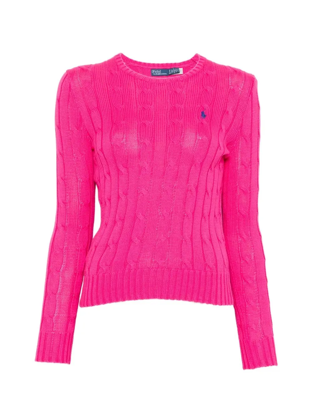"JULIANNA" LONG SLEEVES PULLOVER sold by Lord & Taylor