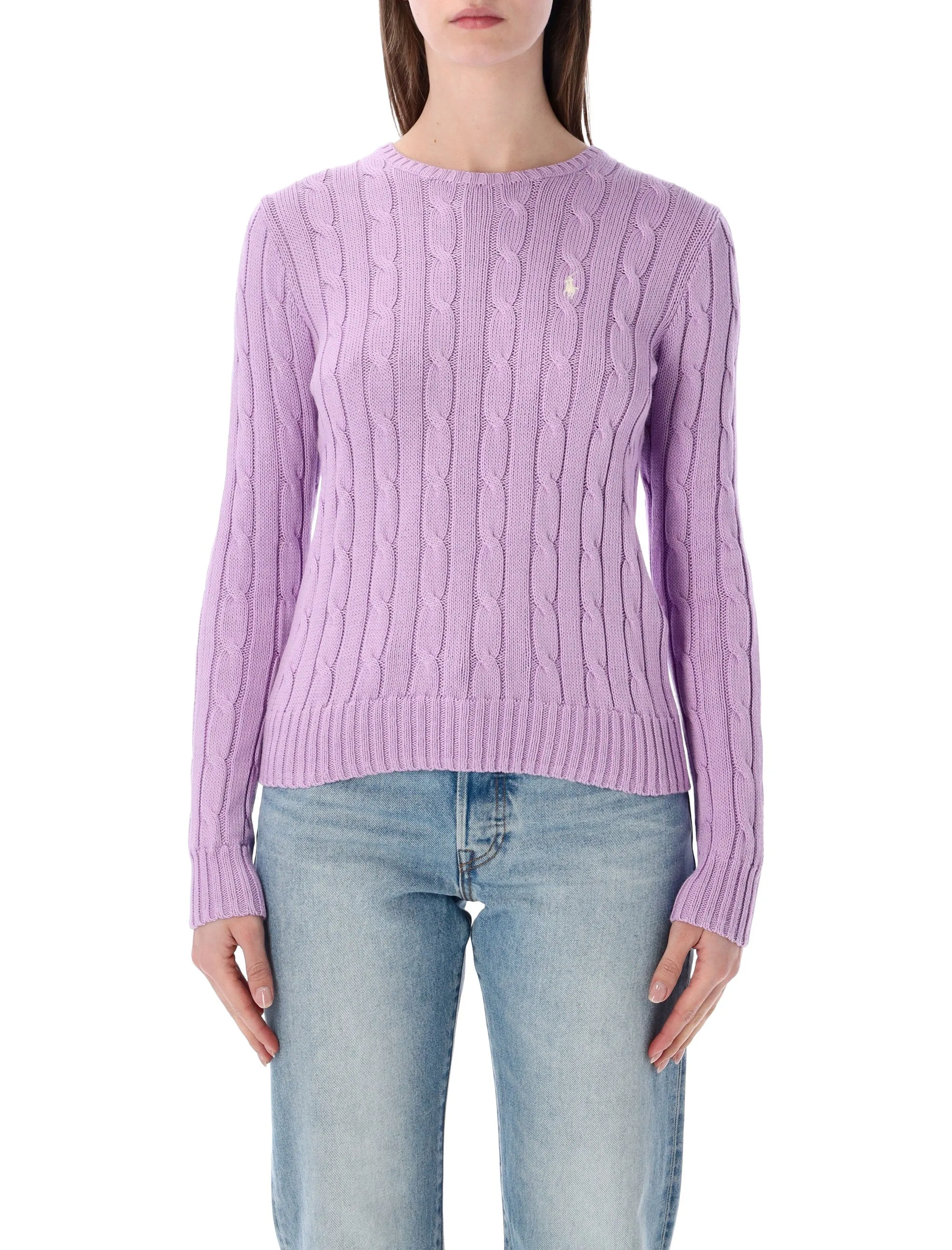 "JULIANNA" LONG SLEEVES PULLOVER sold by Lord & Taylor