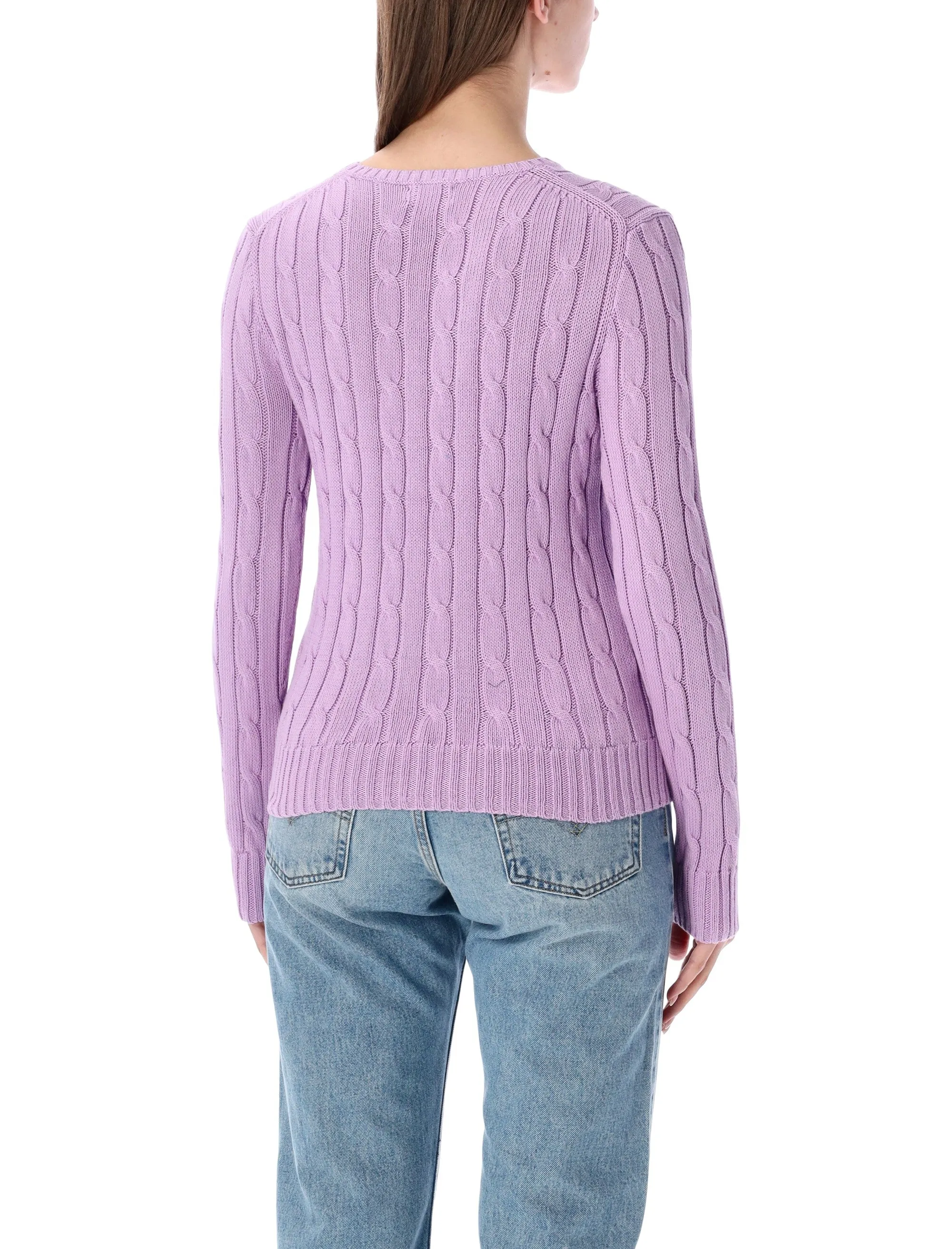 "JULIANNA" LONG SLEEVES PULLOVER sold by Lord & Taylor product image thumbnail 2