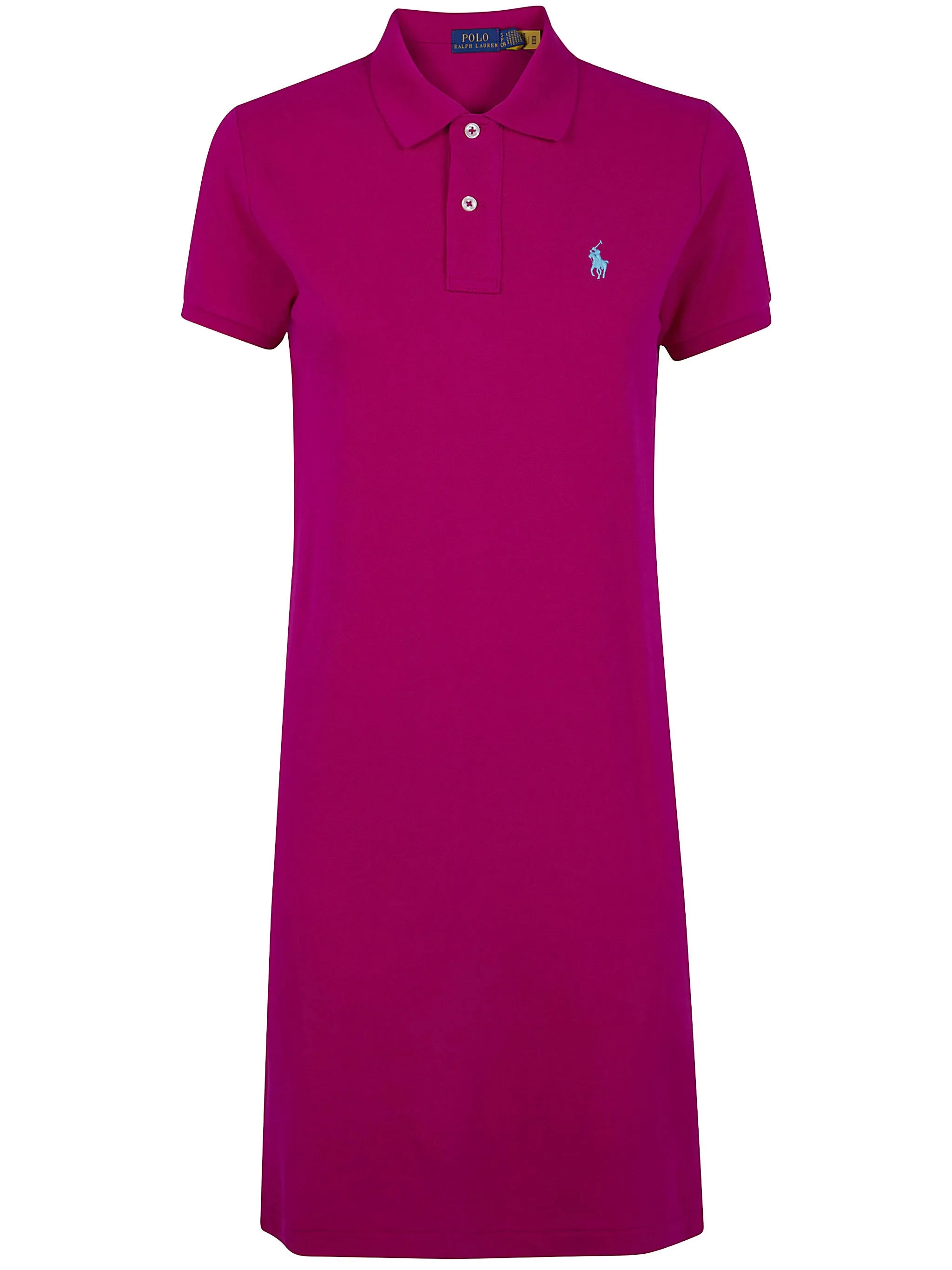 POLO SHORT SLEEVES MINI DRESS sold by Lord & Taylor product image thumbnail 5