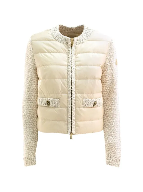 CARDIGAN made by Moncler
