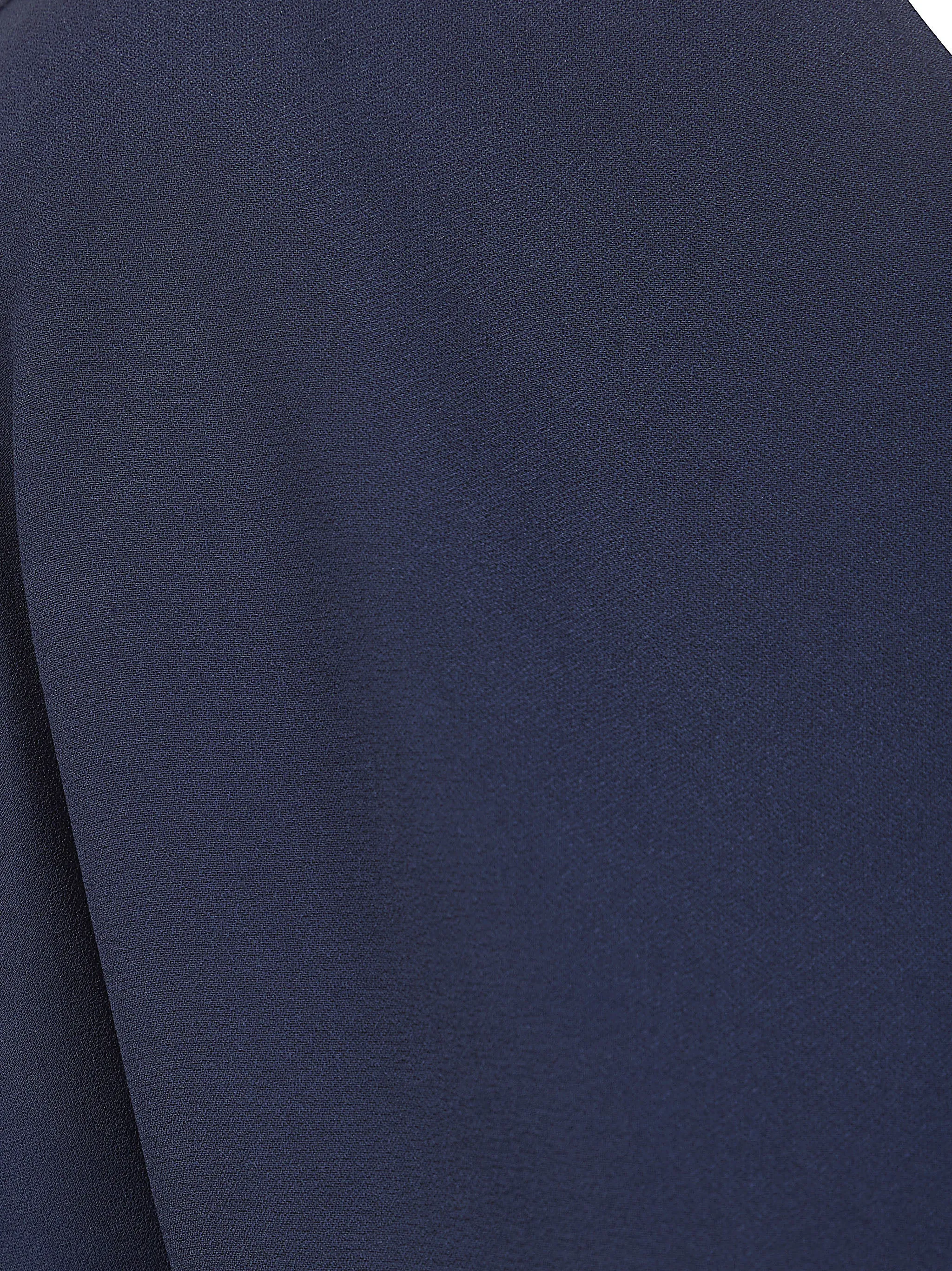 CLASSIC WIDE BLOUSE sold by Lord & Taylor product image thumbnail 3