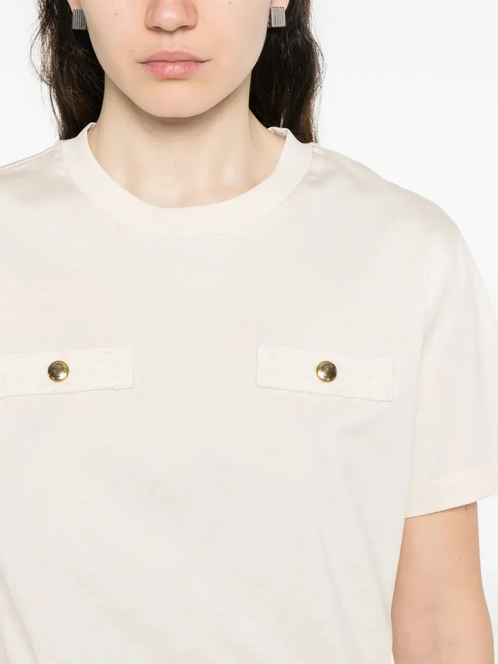 SS T-SHIRT sold by Lord & Taylor product image thumbnail 5