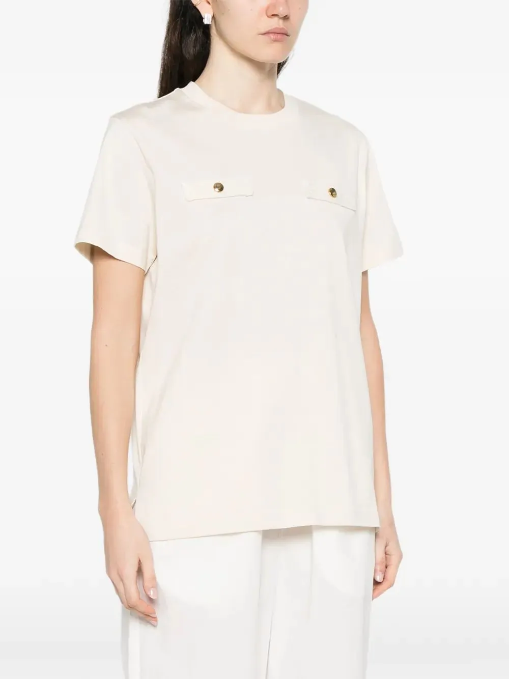 SS T-SHIRT sold by Lord & Taylor product image thumbnail 3