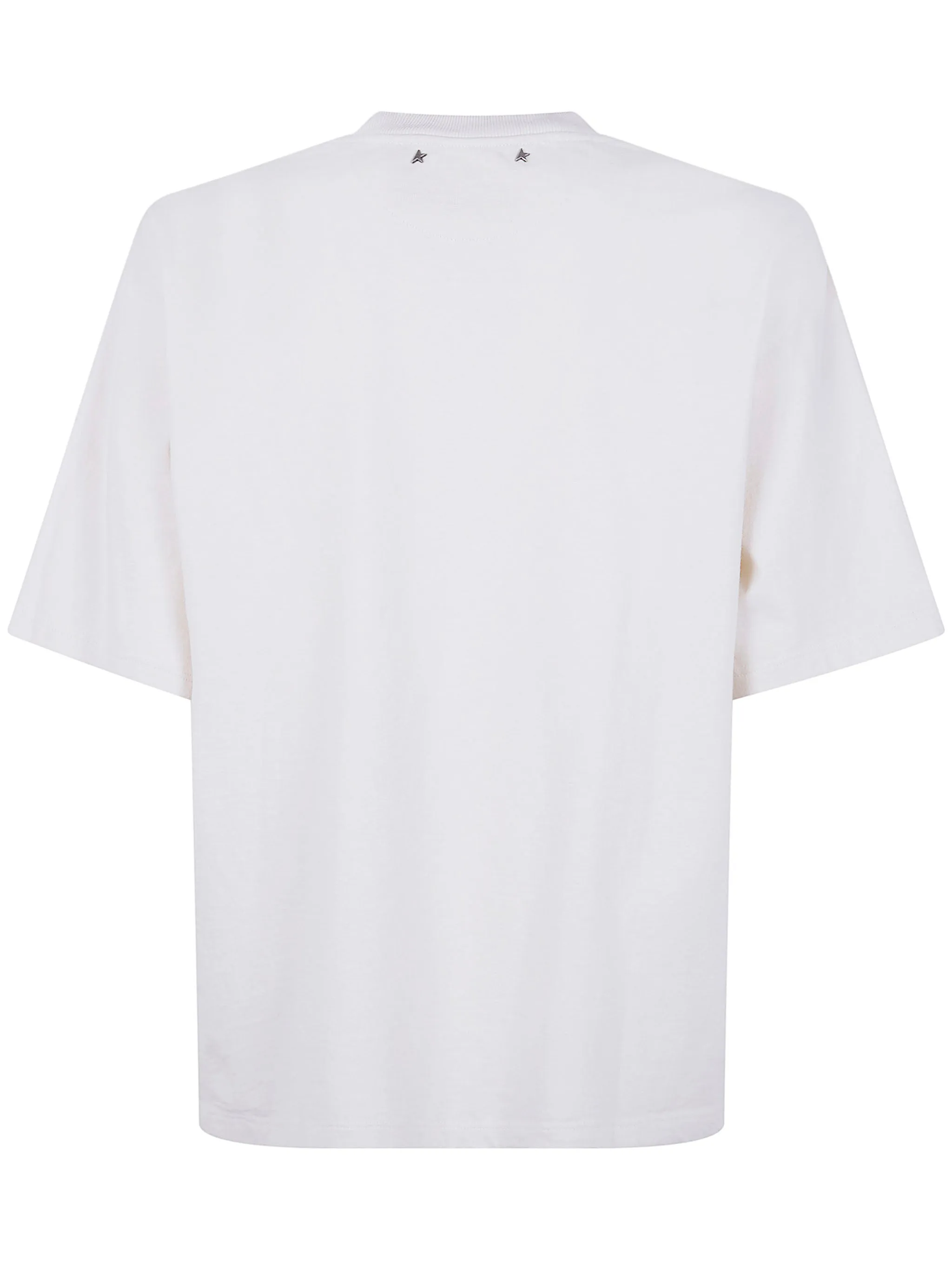 JOURNEY W'S BOXY T-SHIRT GAUZE COTT sold by Lord & Taylor product image thumbnail 4