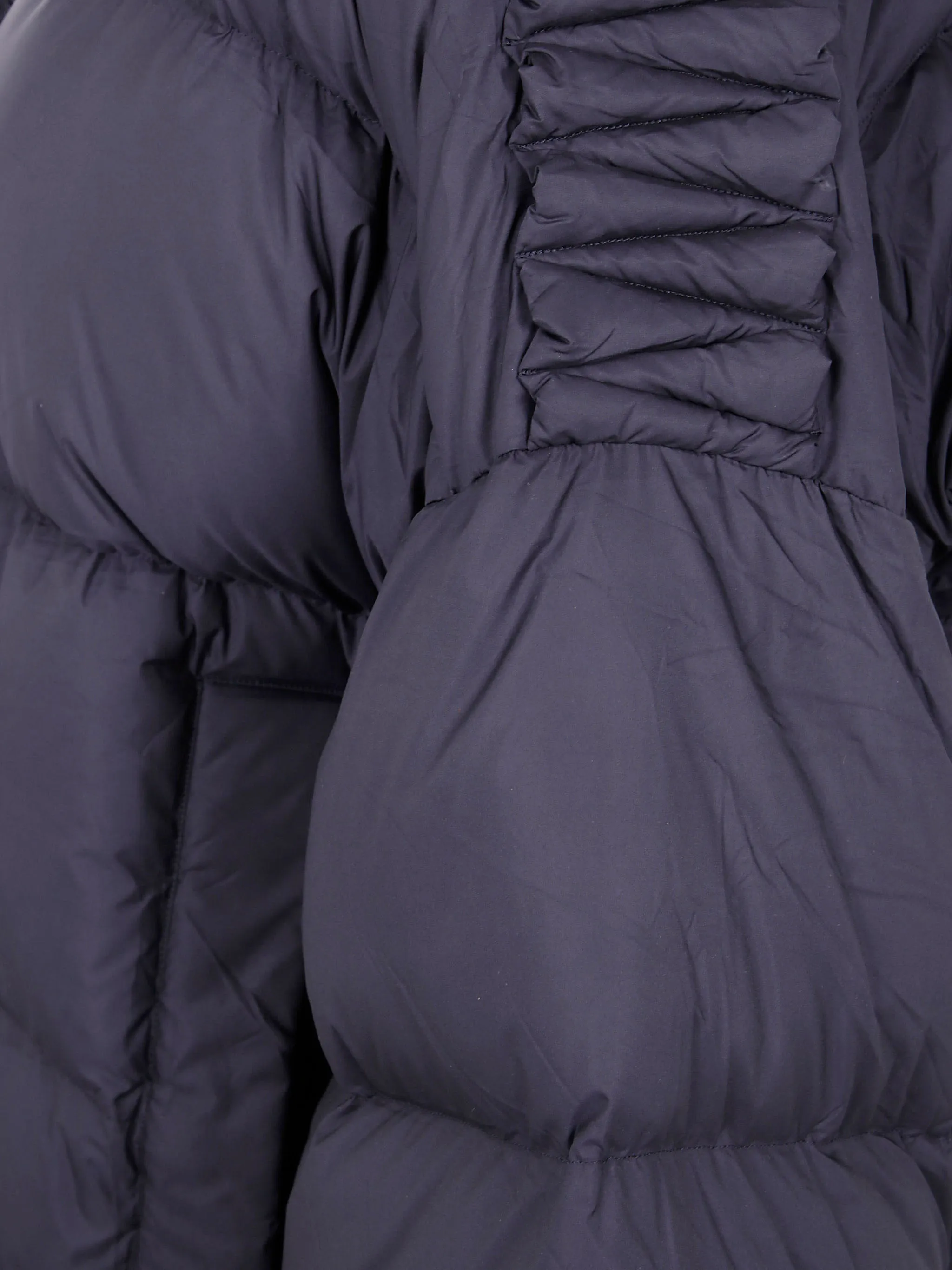 SHORT PUFFER JACKET sold by Lord & Taylor product image thumbnail 3