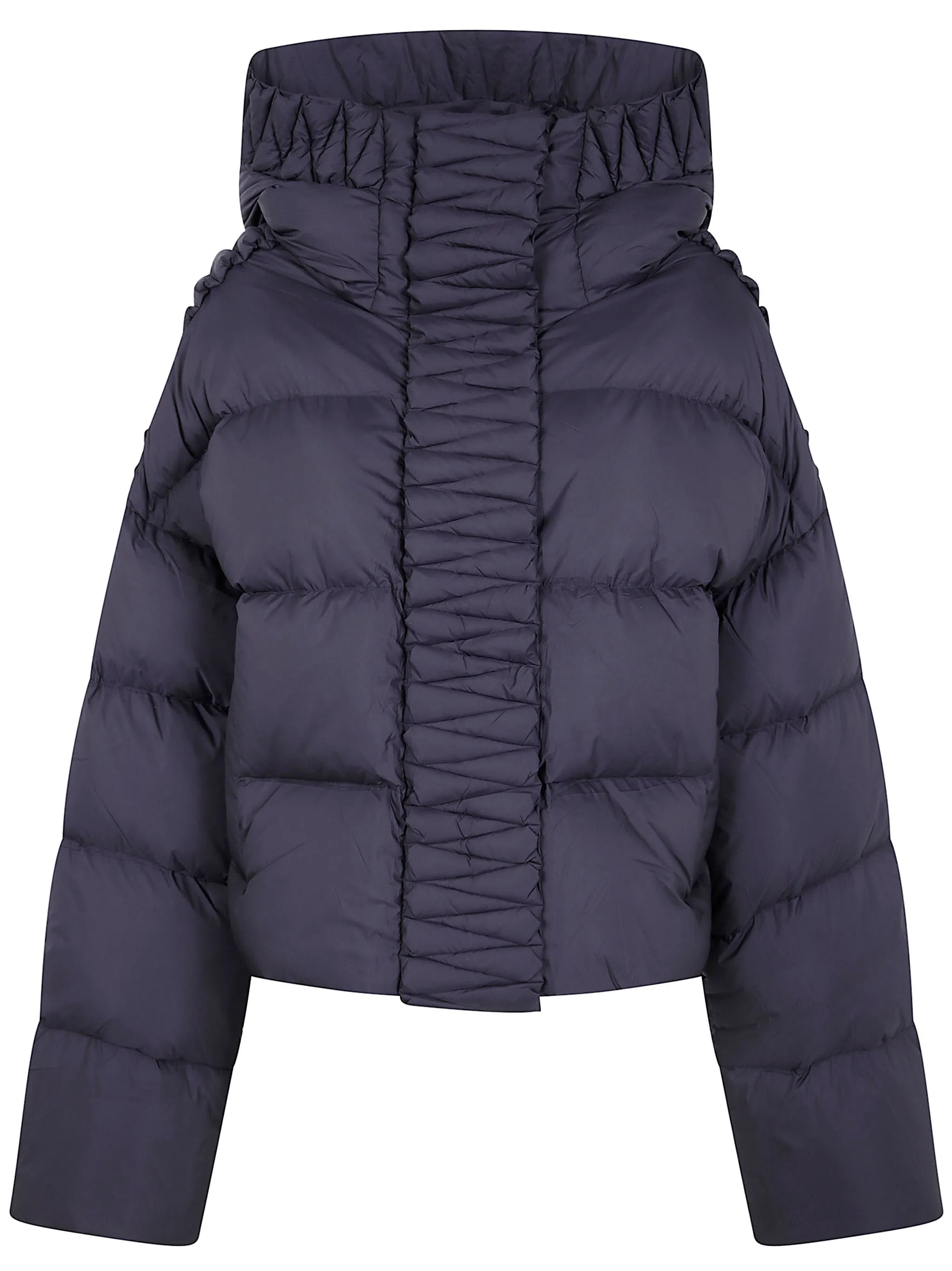 SHORT PUFFER JACKET sold by Lord & Taylor