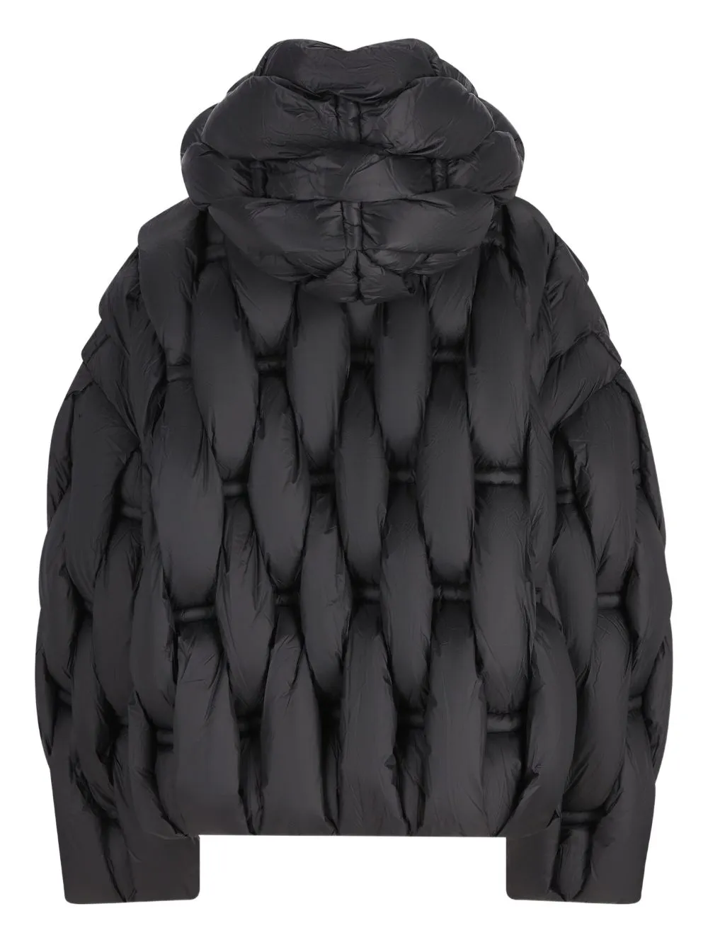 PUFFER DOWN JACKET sold by Lord & Taylor product image thumbnail 4