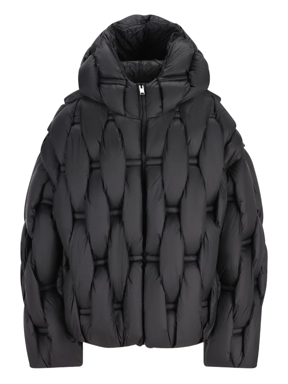 PUFFER DOWN JACKET sold by Lord & Taylor
