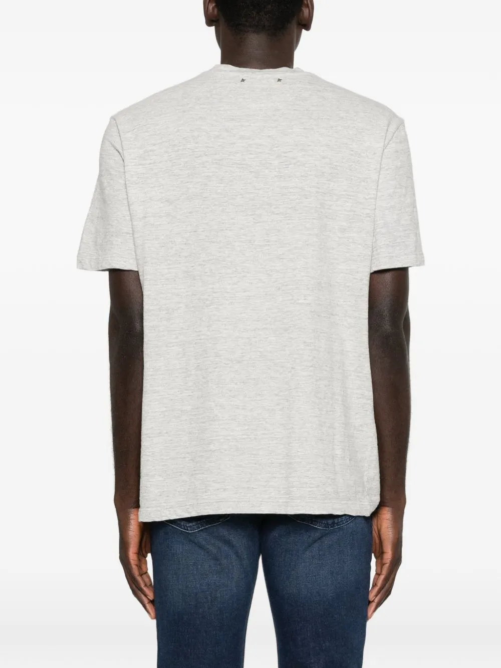 PRINTED COTTON T-SHIRT sold by Lord & Taylor product image thumbnail 5